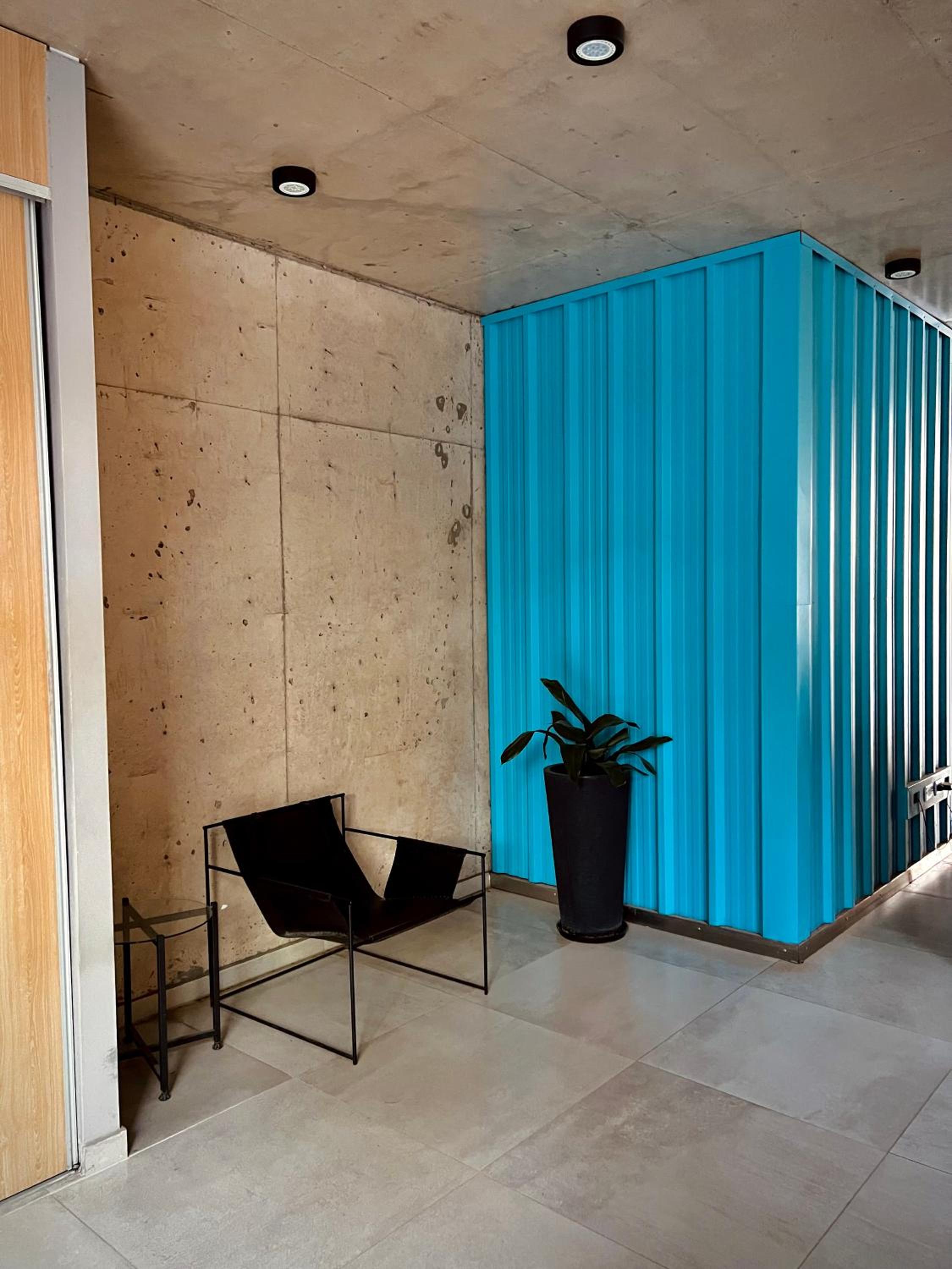 Departamento Moderno ,Torre Blue, Barrio Sur Tucumán