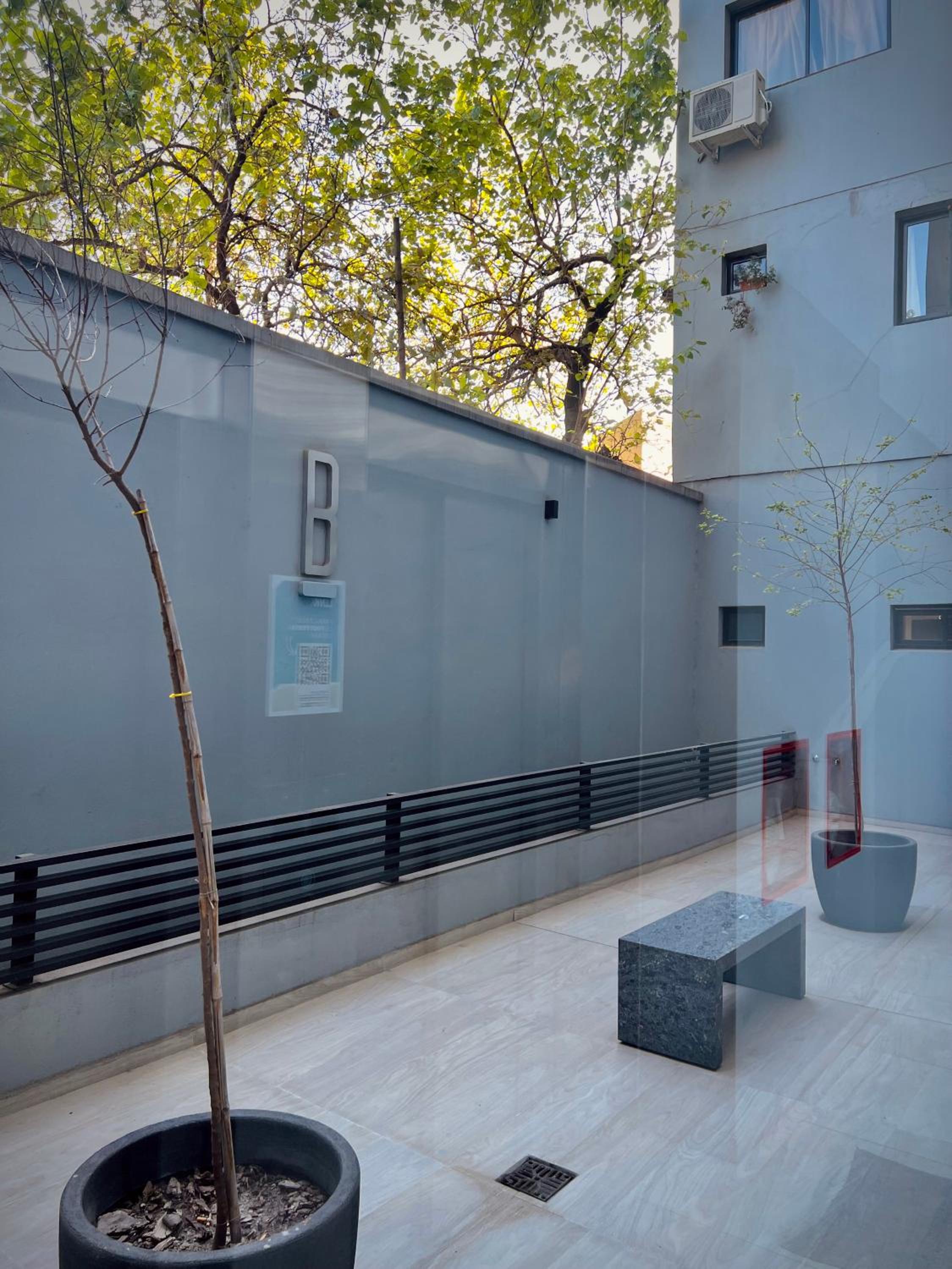 Departamento Moderno ,Torre Blue, Barrio Sur Tucumán