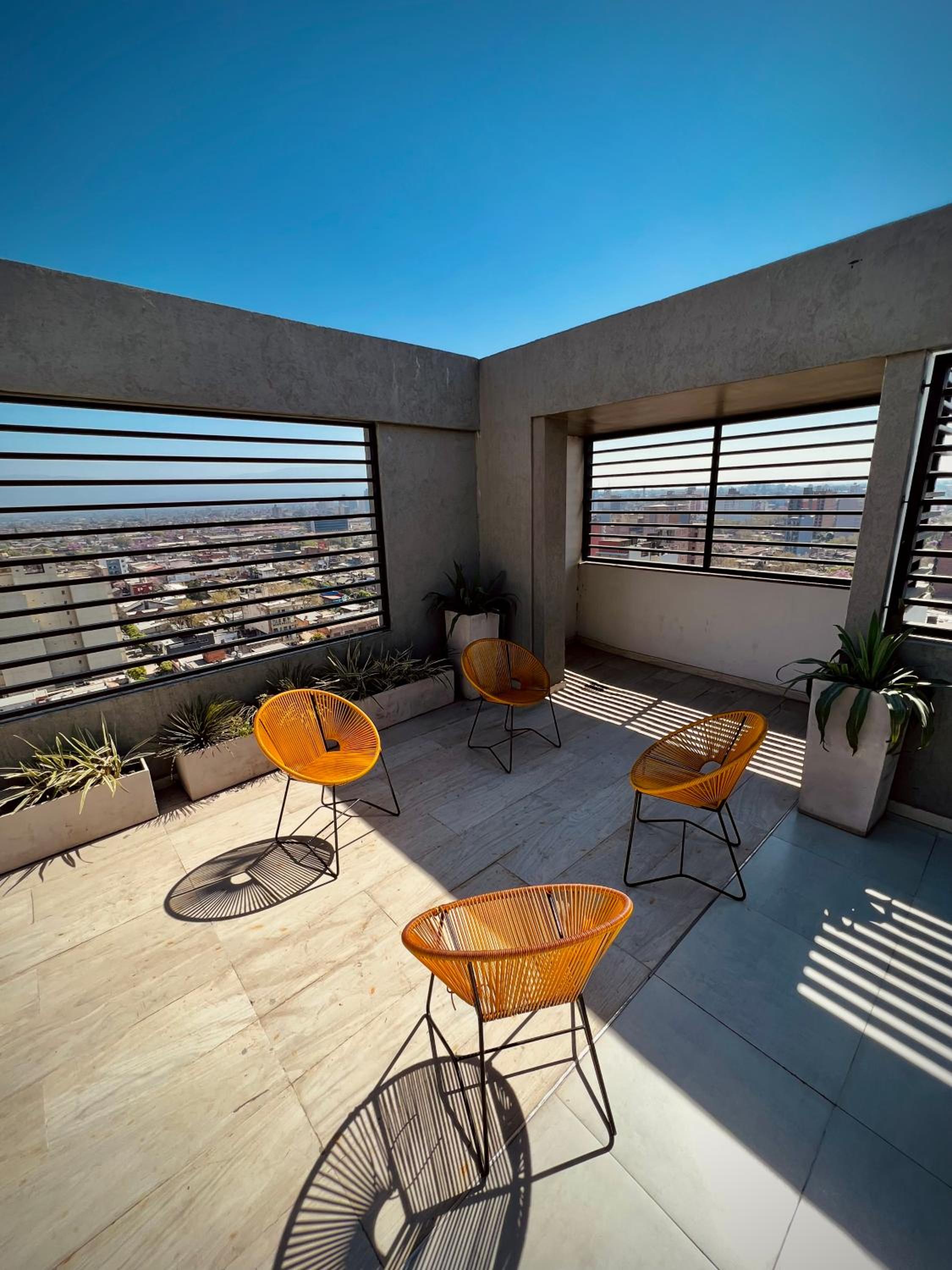 Departamento Moderno ,Torre Blue, Barrio Sur Tucumán