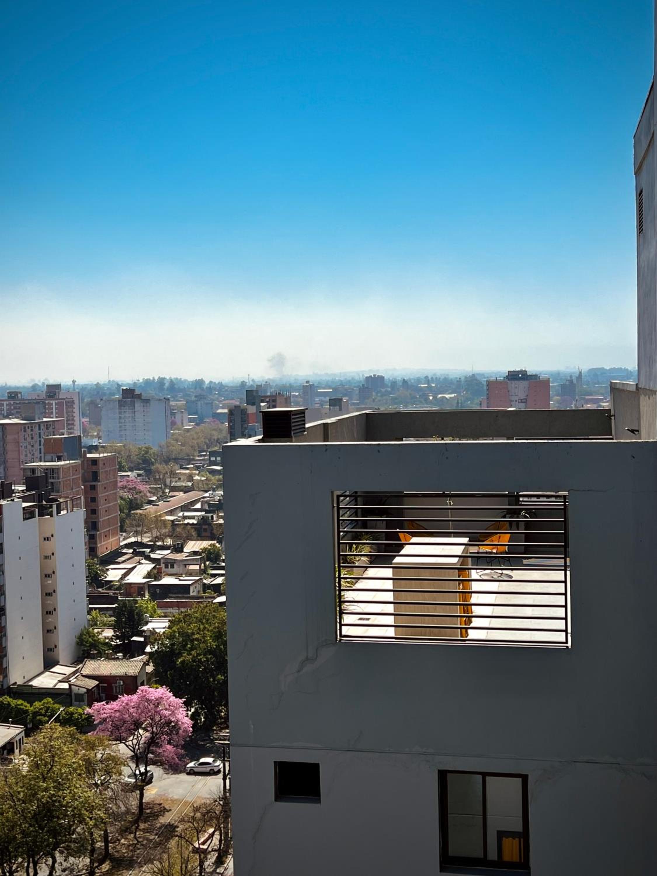 Departamento Moderno ,Torre Blue, Barrio Sur Tucumán
