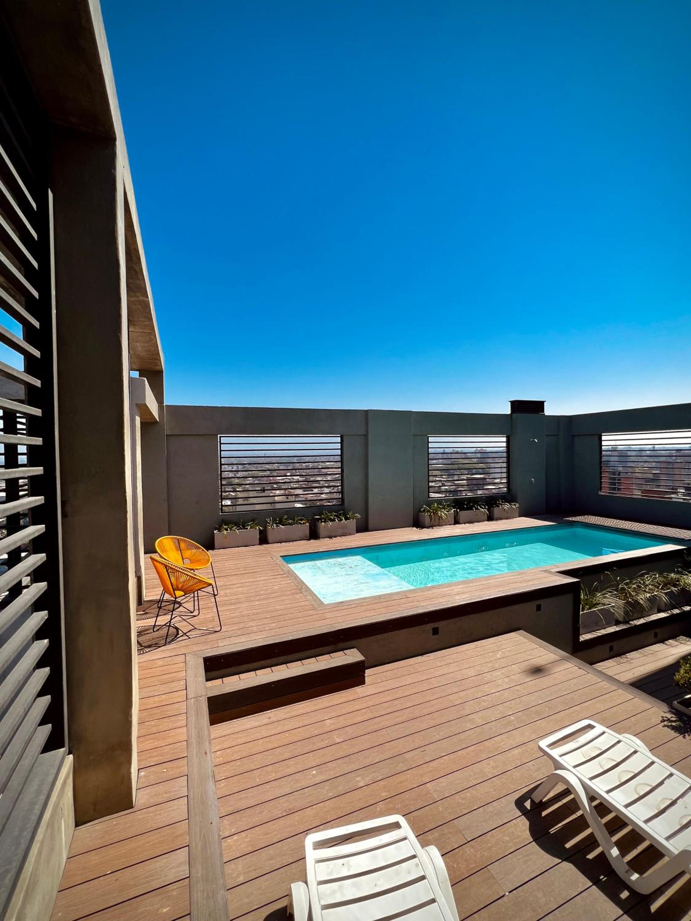 Departamento Moderno ,Torre Blue, Barrio Sur Tucumán