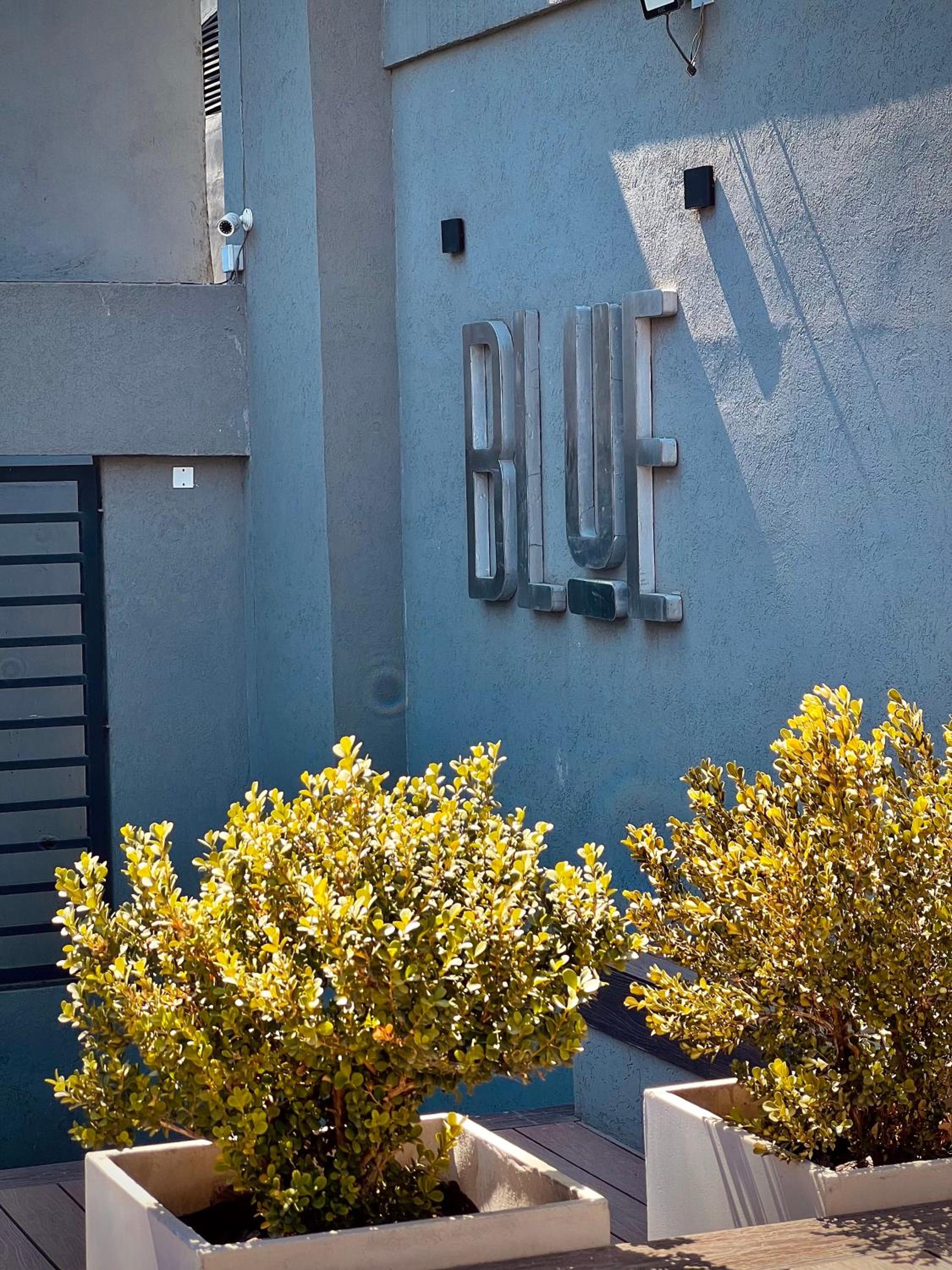 Departamento Moderno ,Torre Blue, Barrio Sur Tucumán