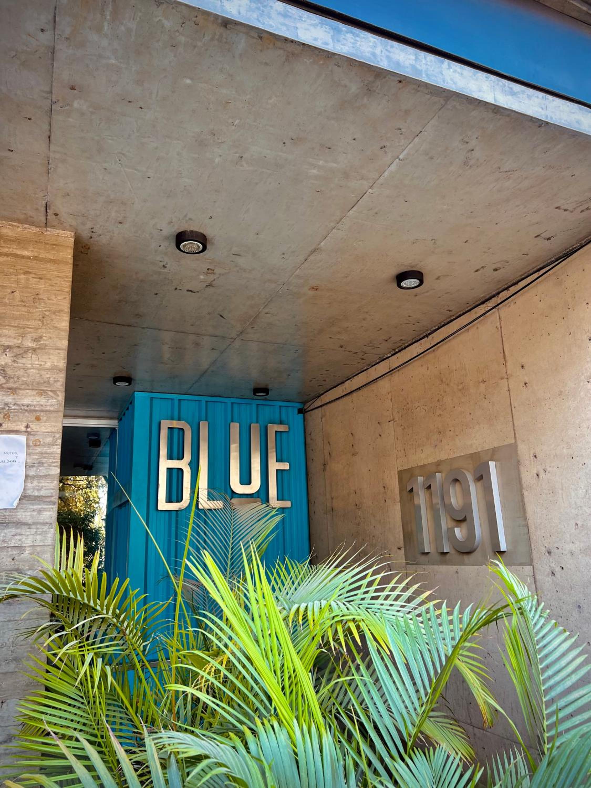 Departamento Moderno ,Torre Blue, Barrio Sur Tucumán