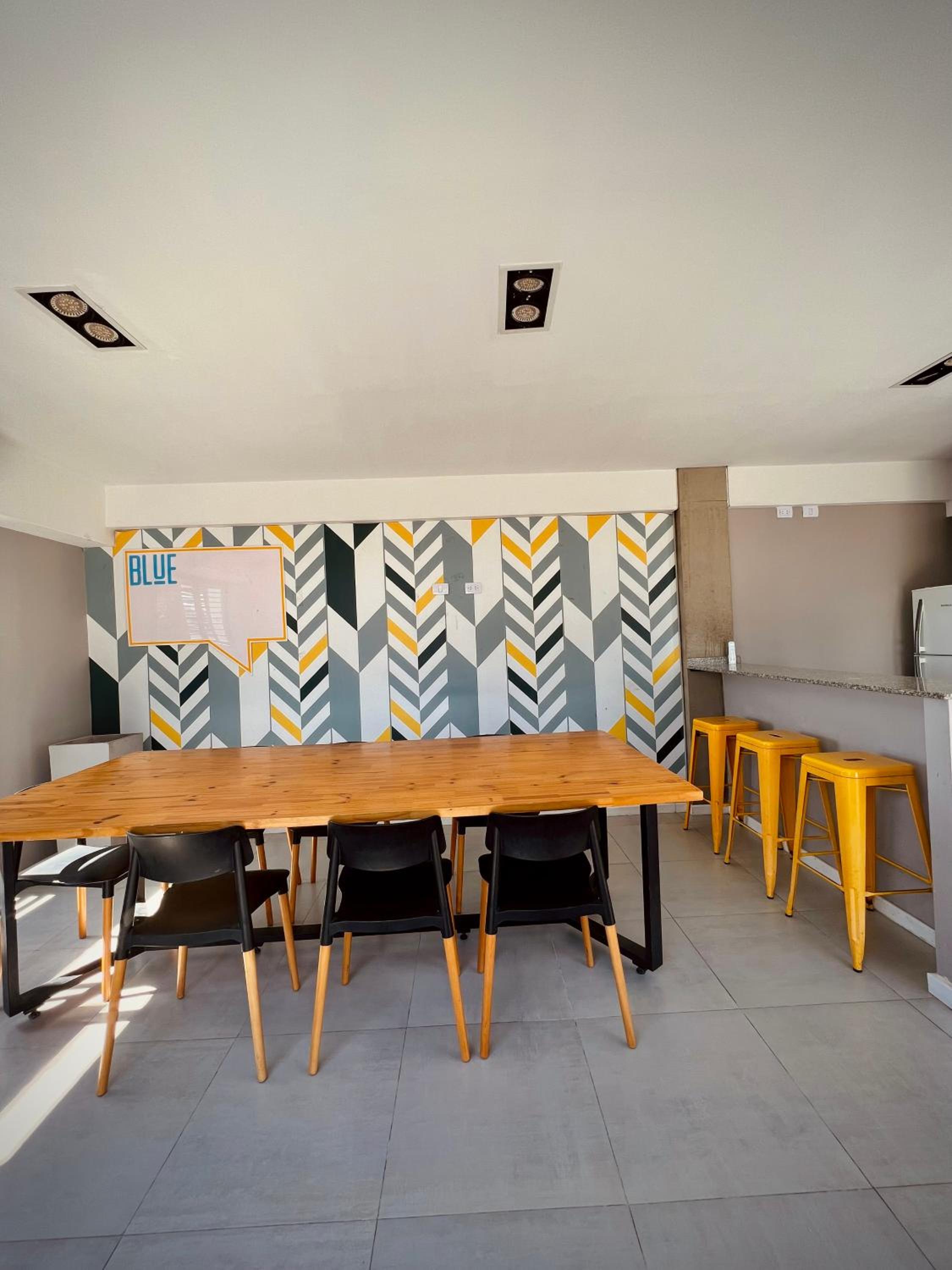 Departamento Moderno ,Torre Blue, Barrio Sur Tucumán