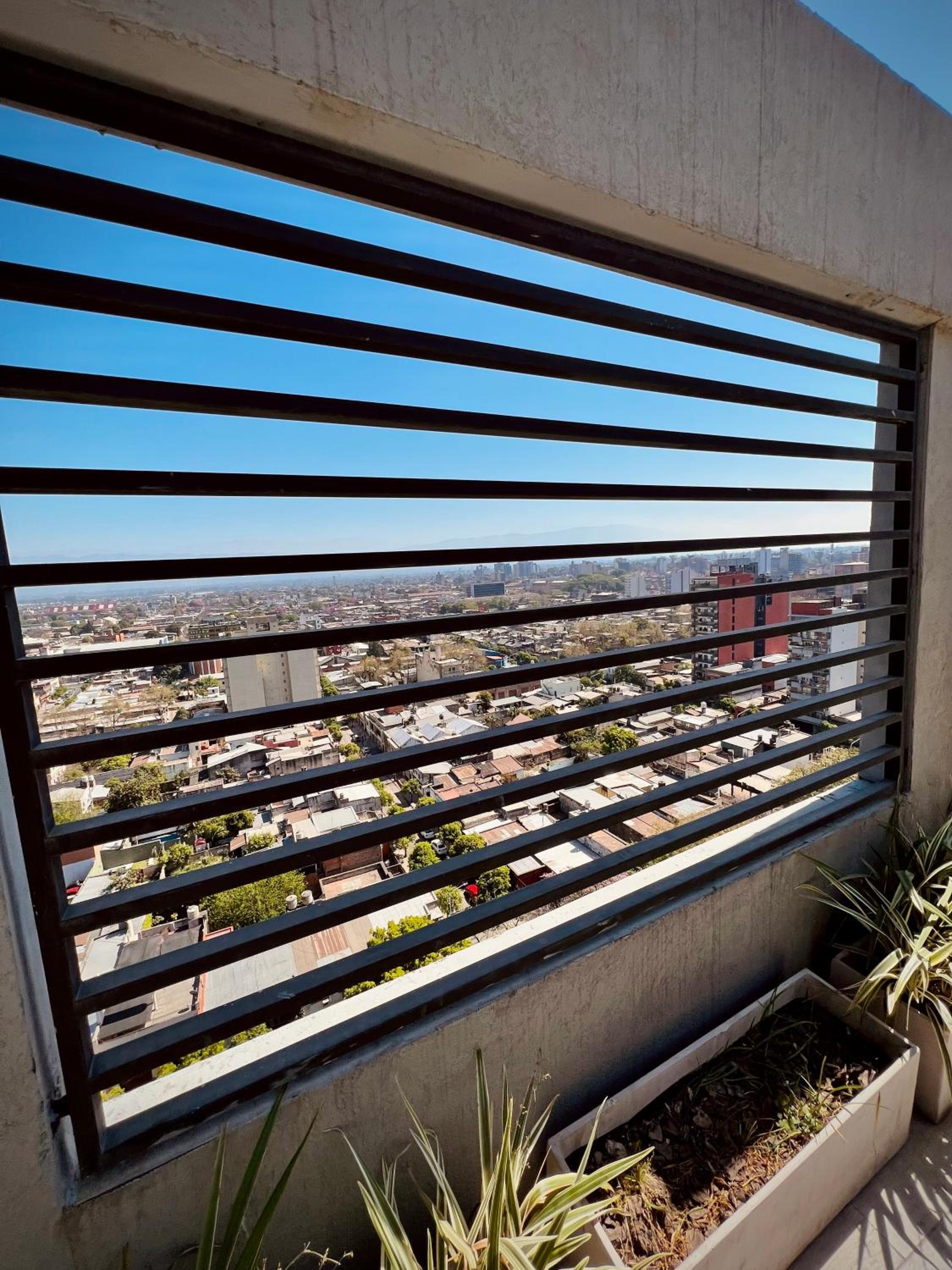Departamento Moderno ,Torre Blue, Barrio Sur Tucumán