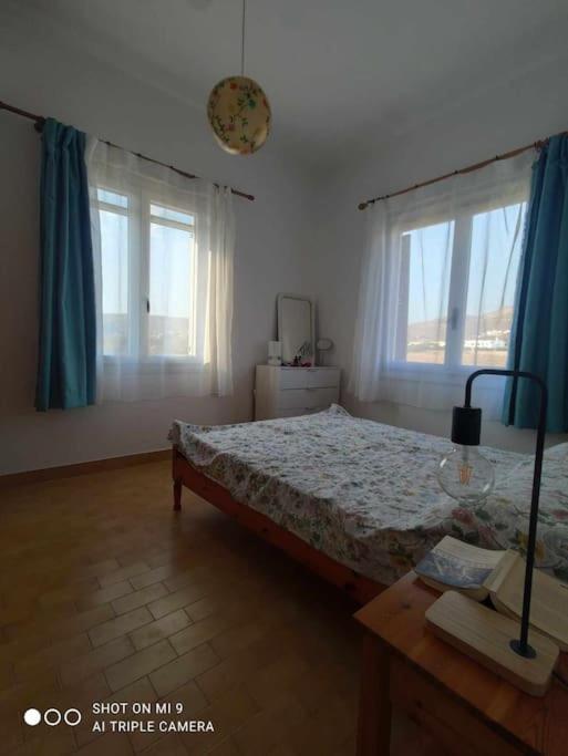 Summer family house 300m from the beach view 3