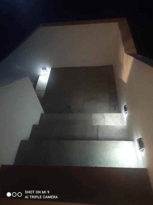 Summer family house 300m from the beach view 5