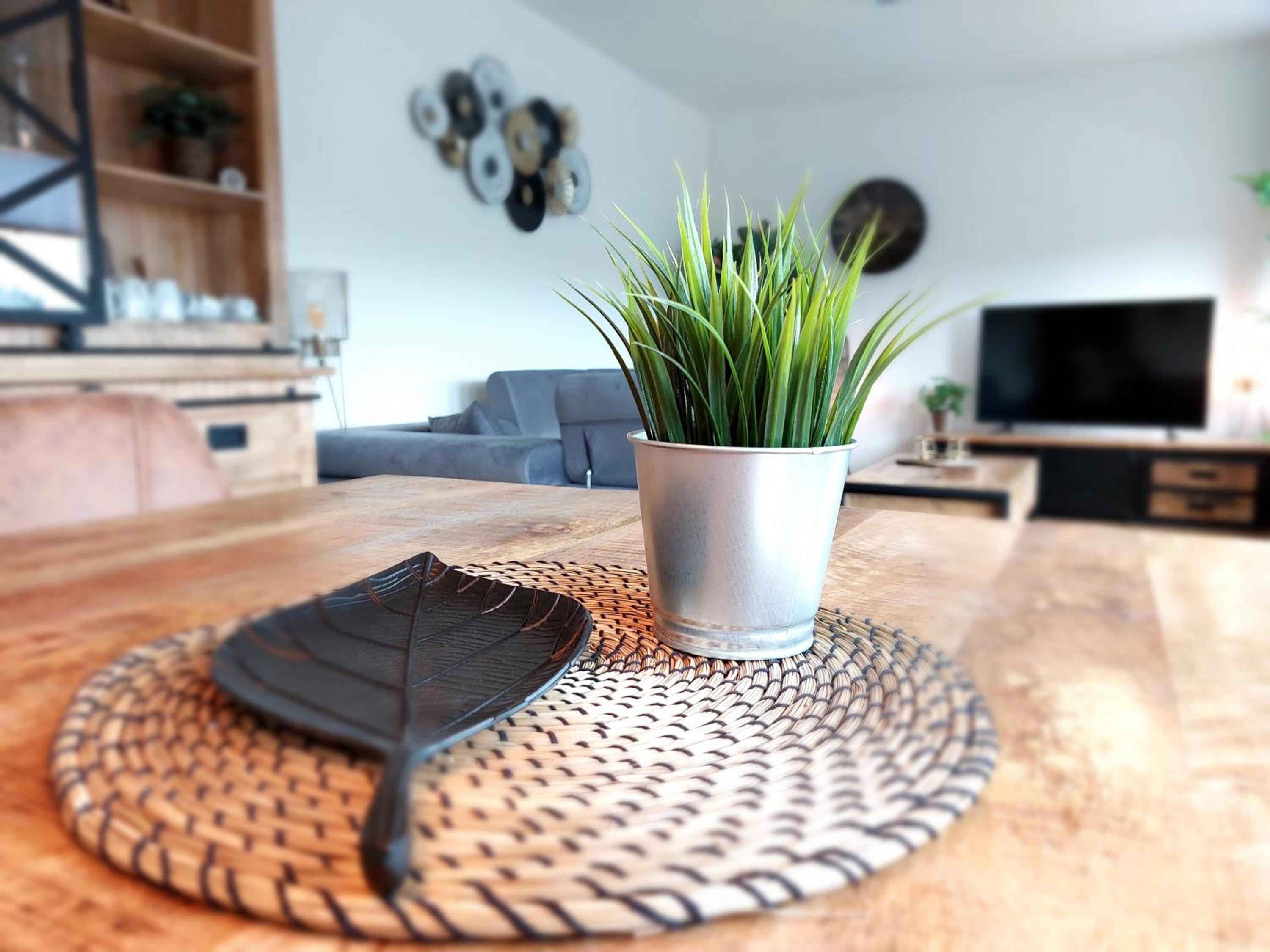 Ferienwohnung Südhang