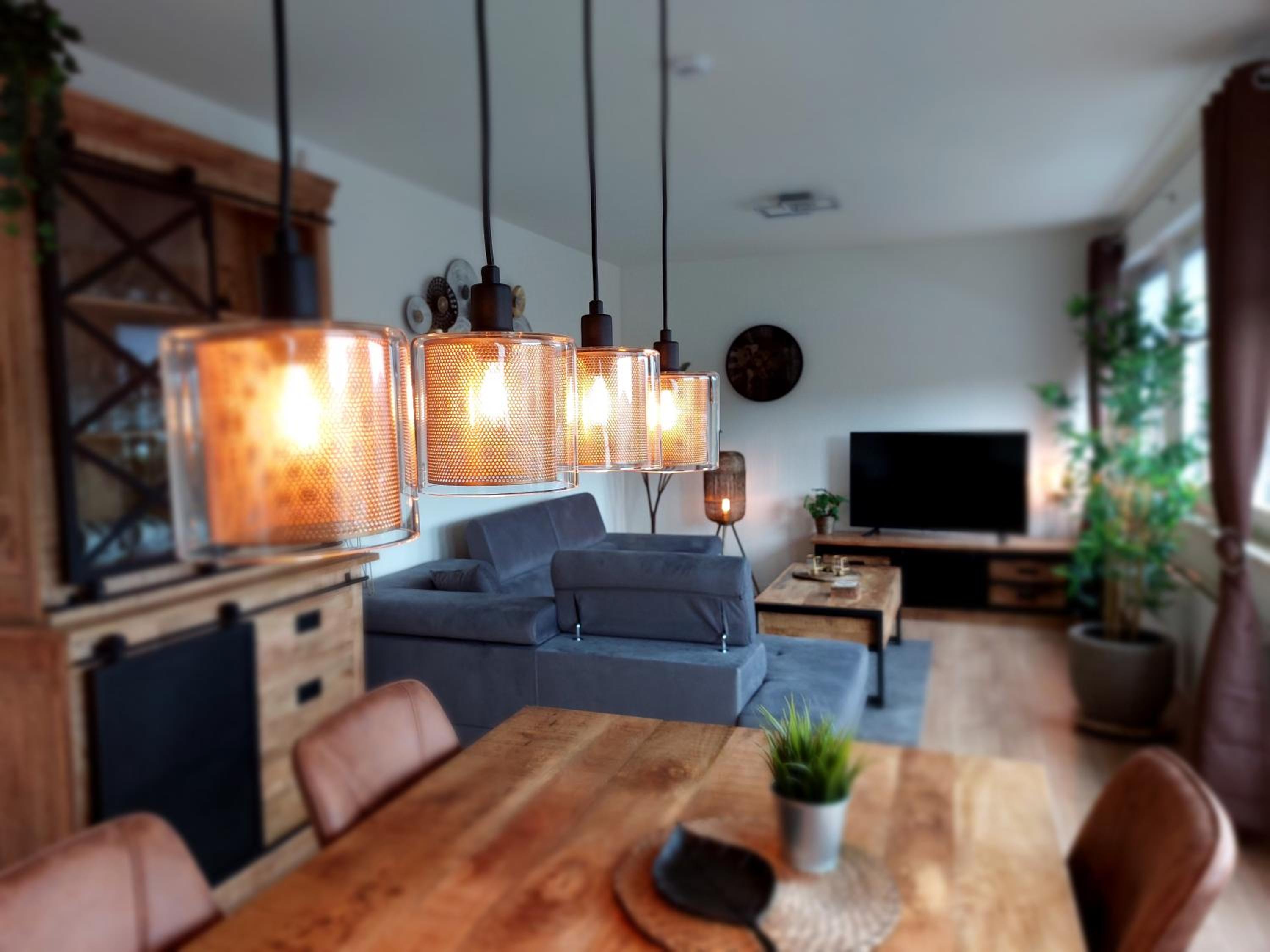 Ferienwohnung Südhang