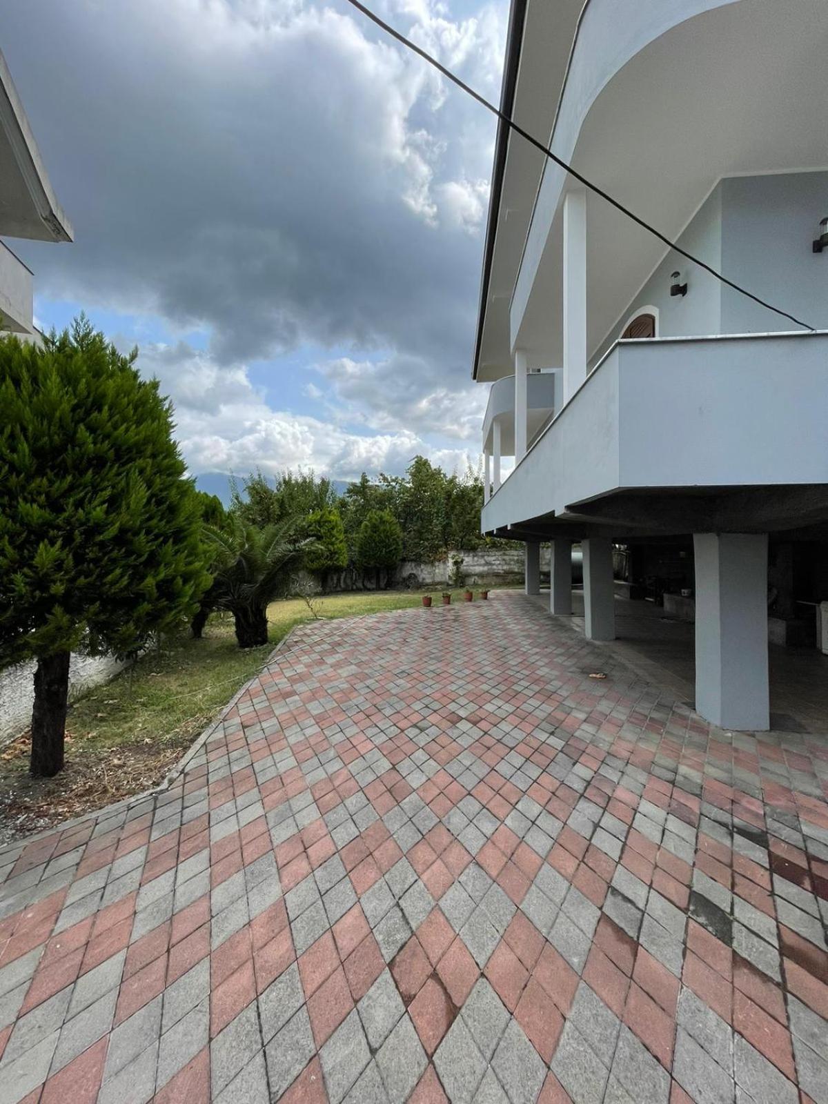 Emanuel's Villa