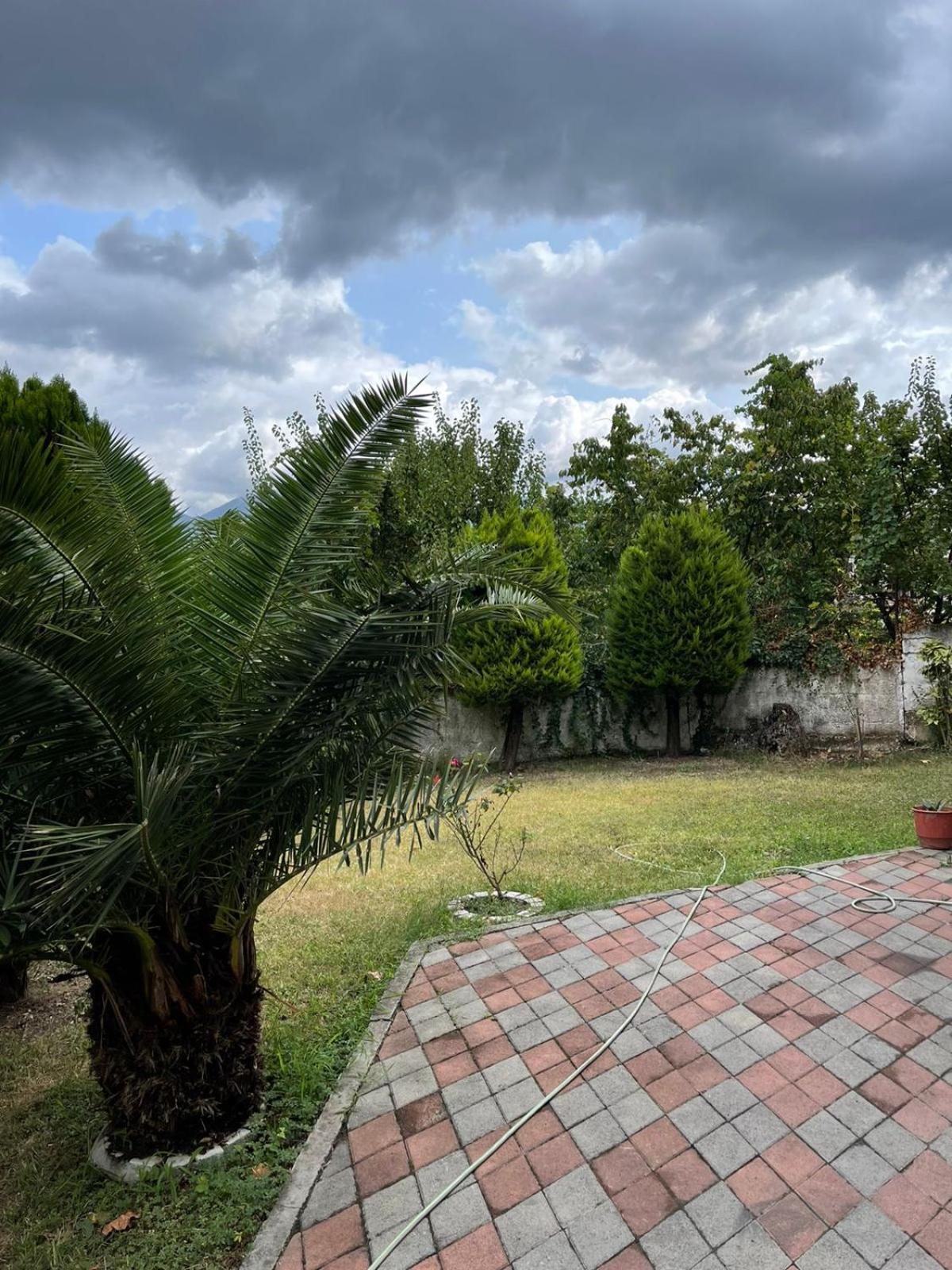 Emanuel's Villa