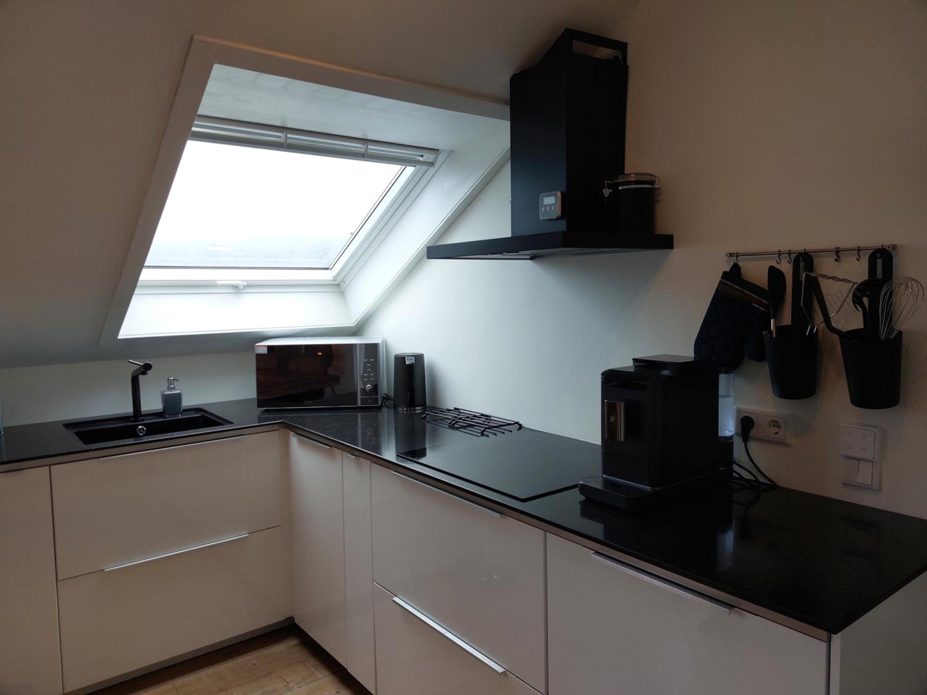 Ferienwohnung Südhang