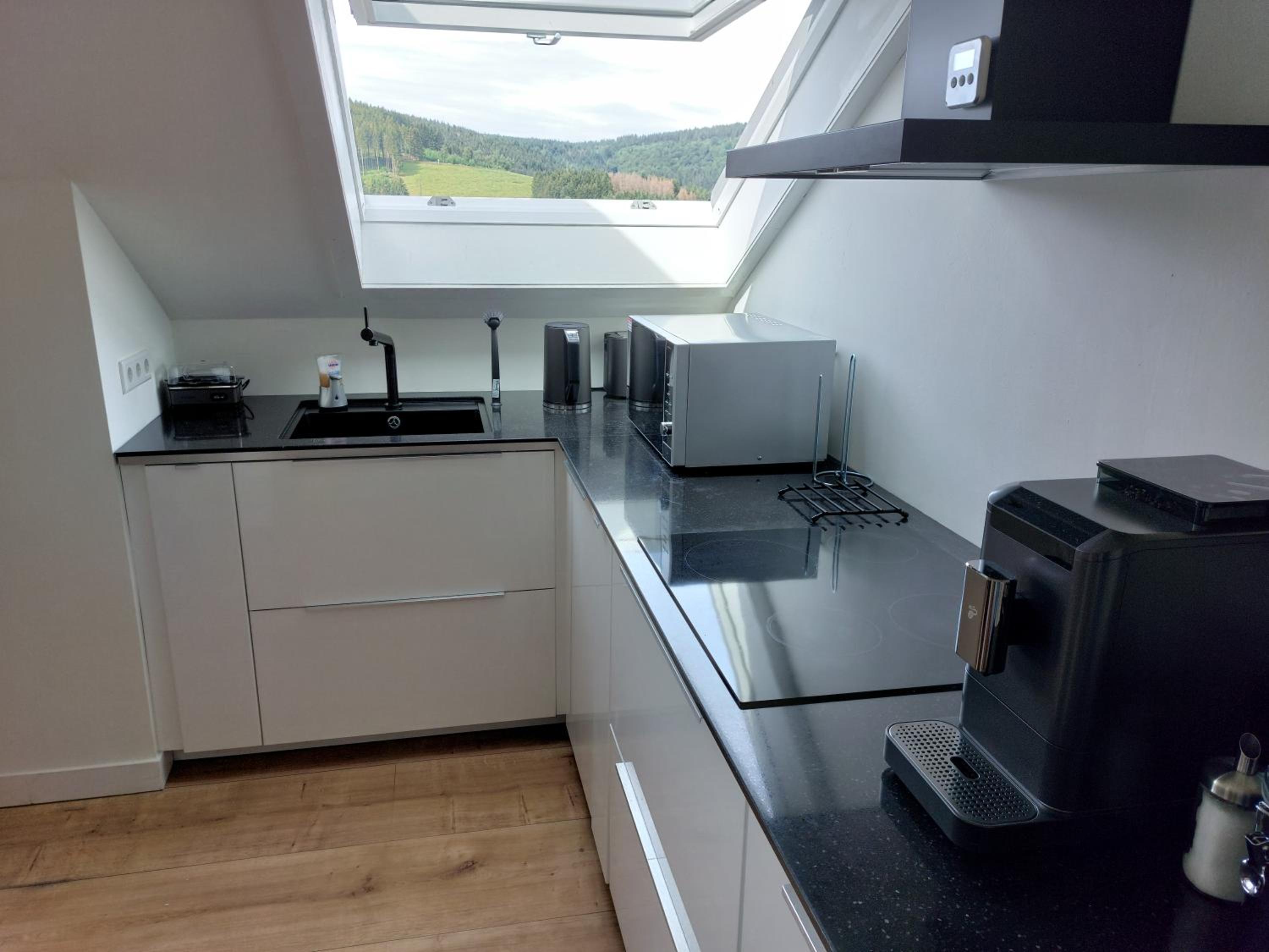 Ferienwohnung Südhang