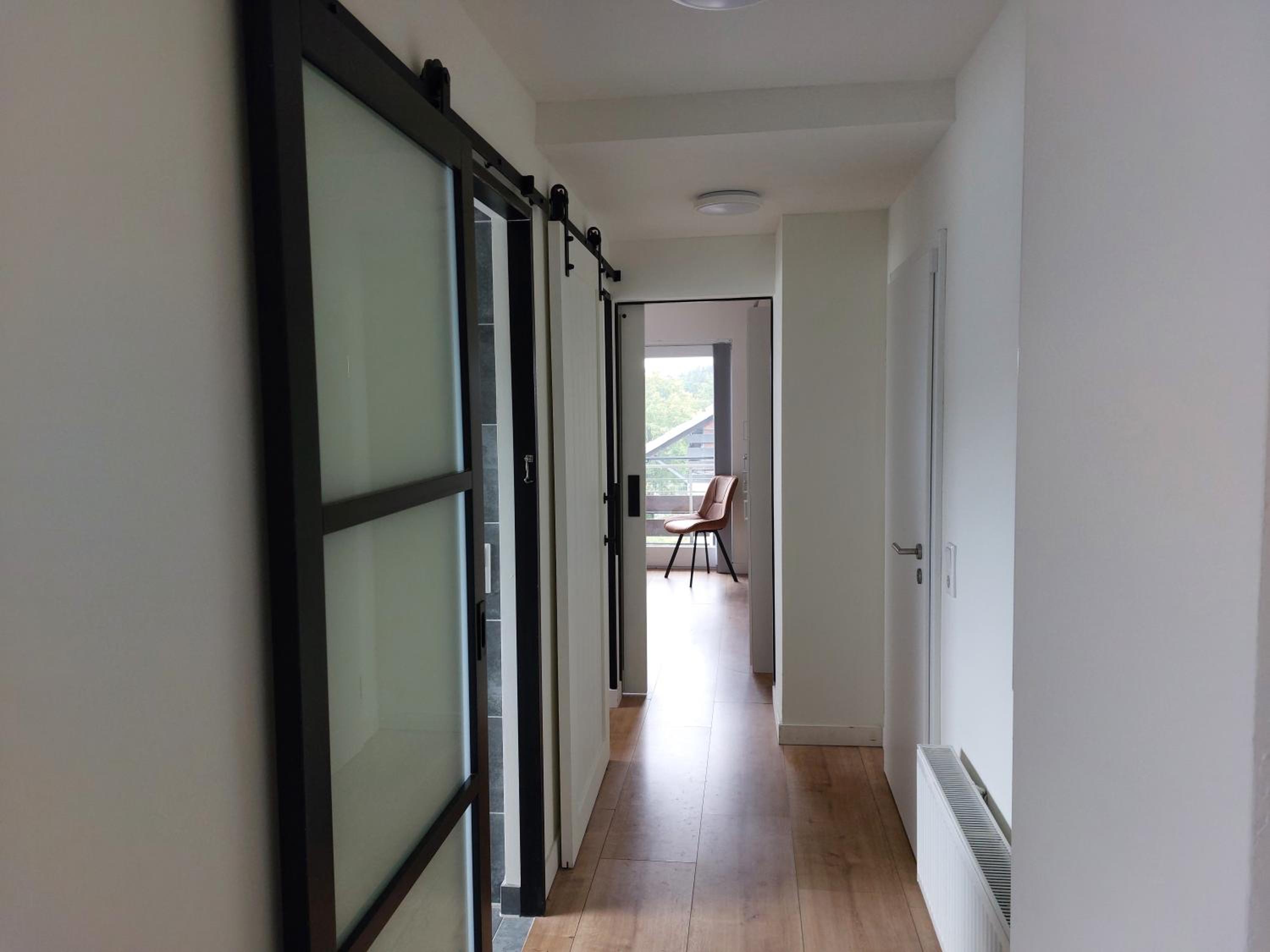 Ferienwohnung Südhang