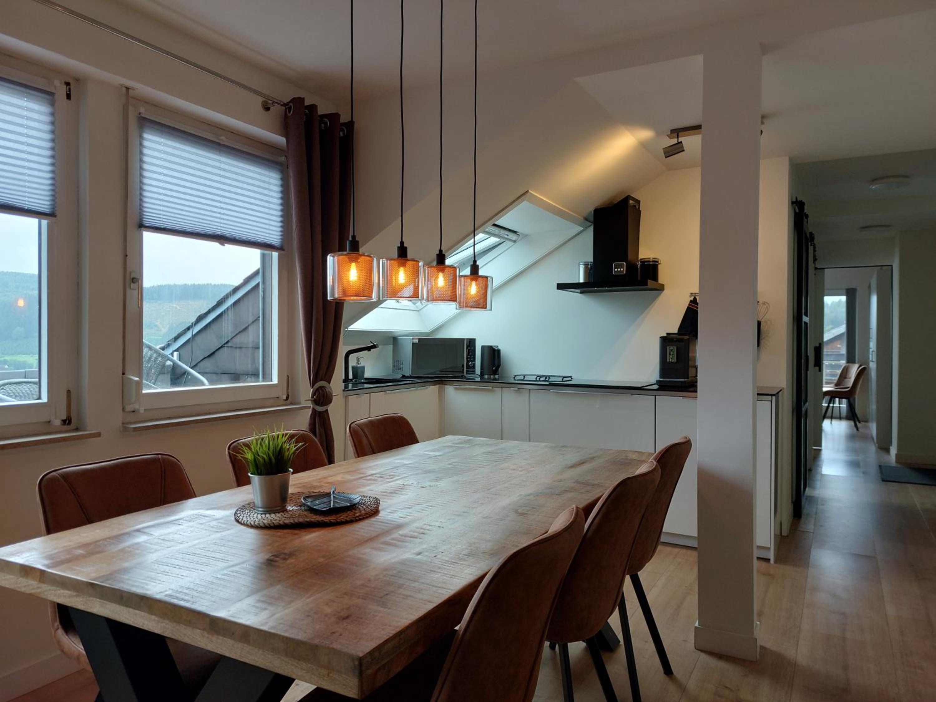 Ferienwohnung Südhang