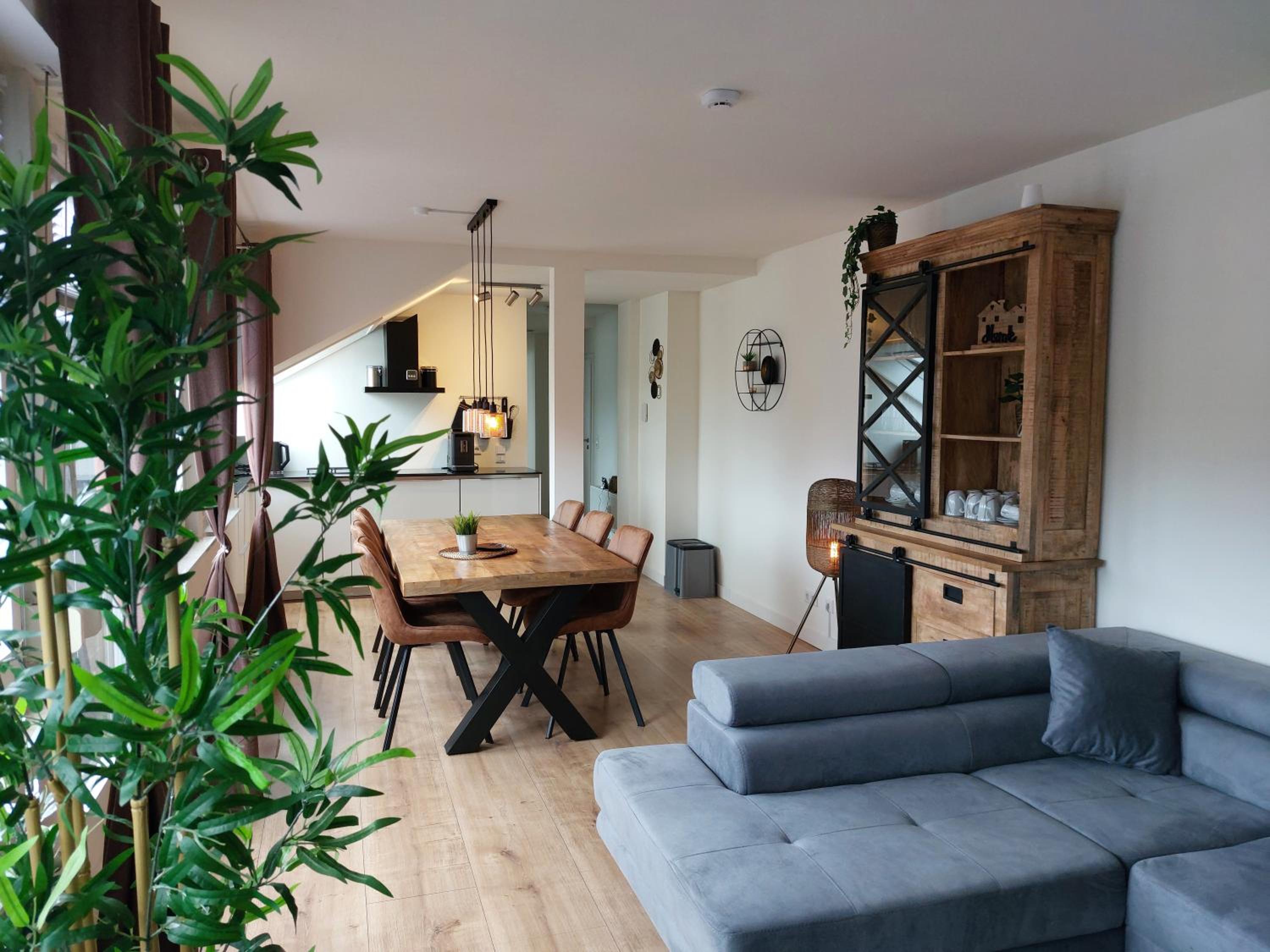 Ferienwohnung Südhang