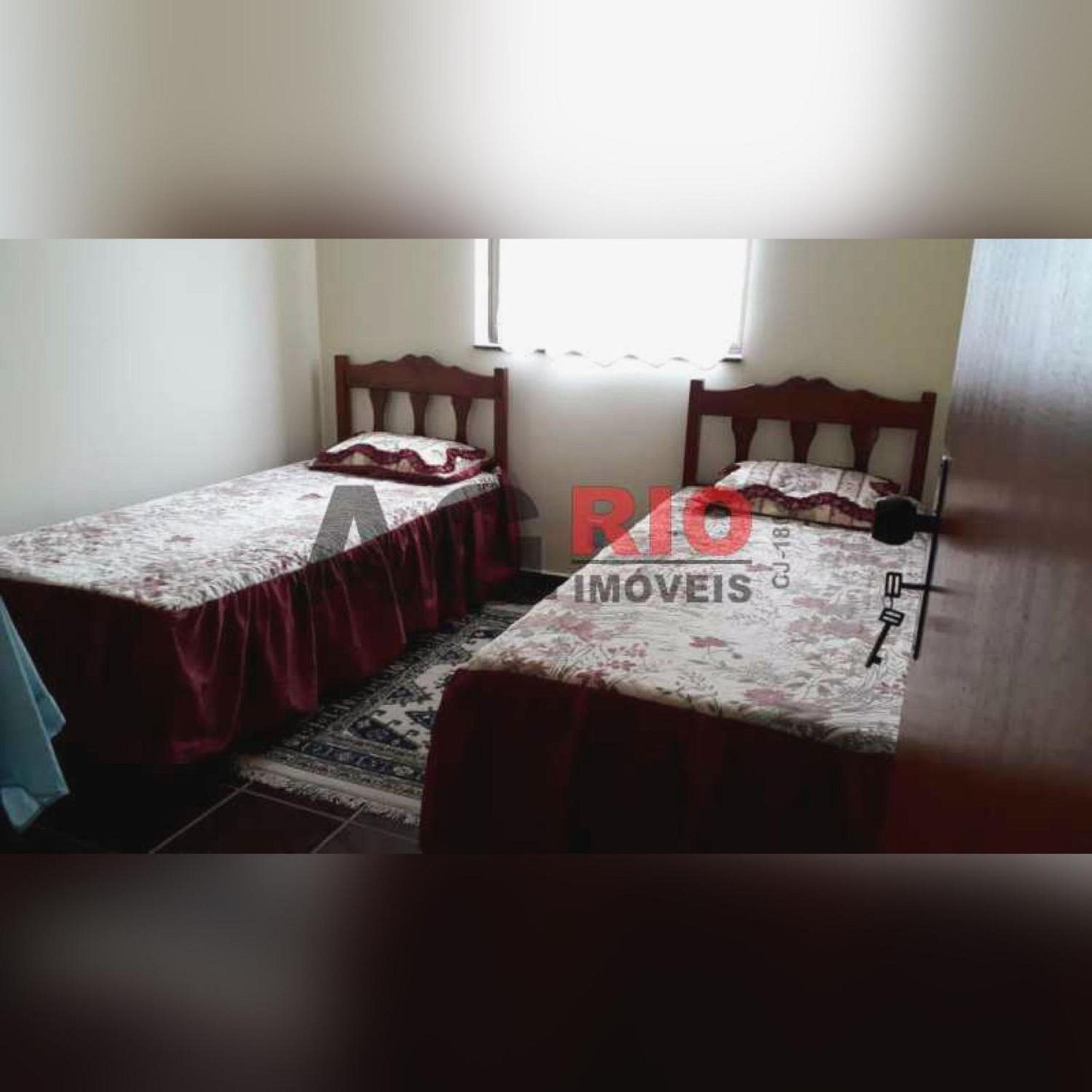 Apartamento no Centro de Rio das Ostras