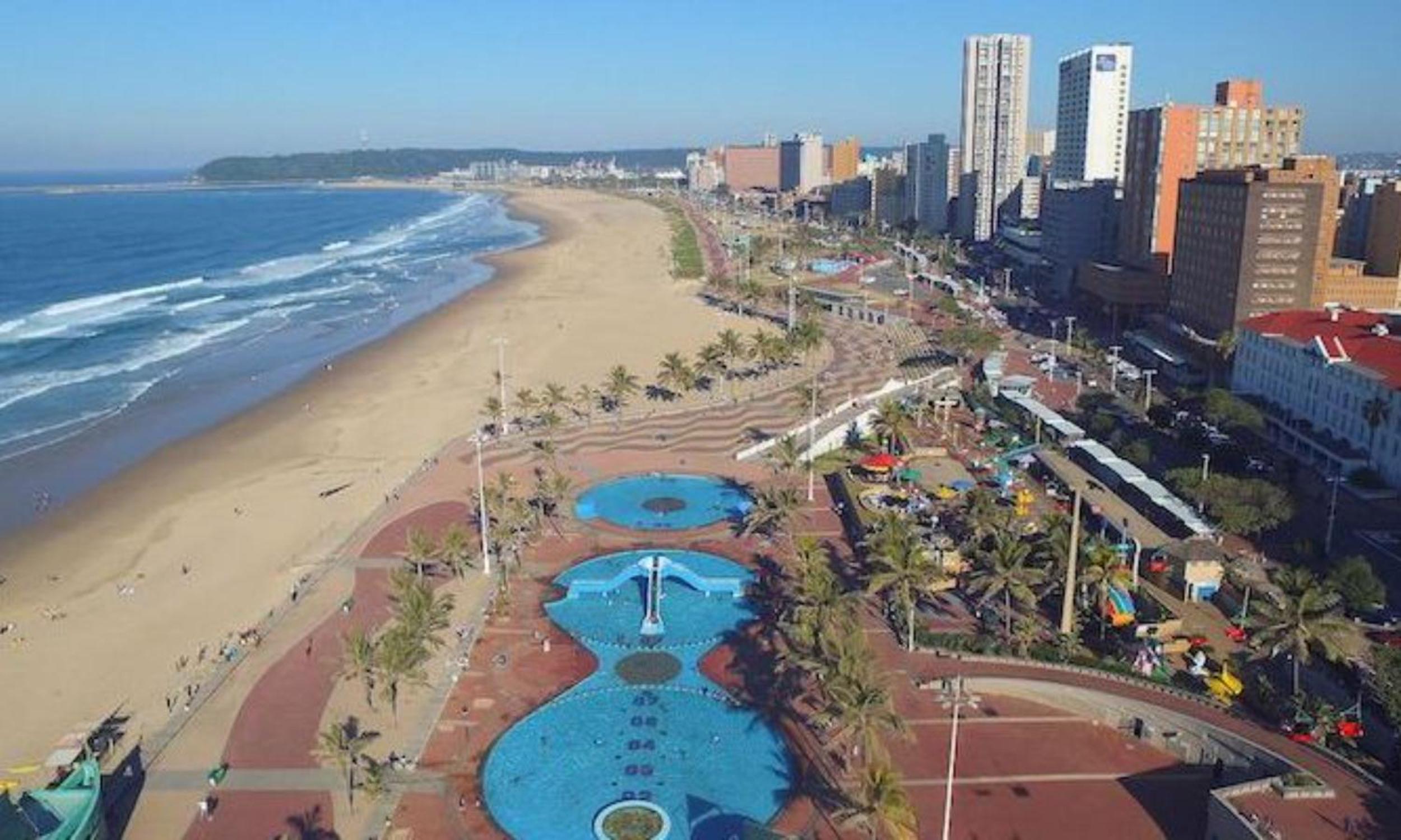 Lela Holiday Apartments view 4