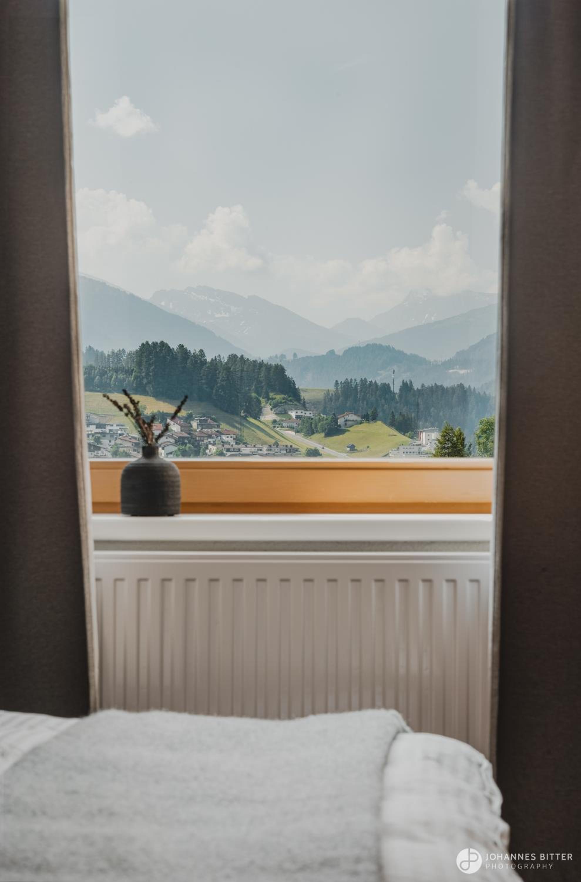 Stoacherhof Apartments