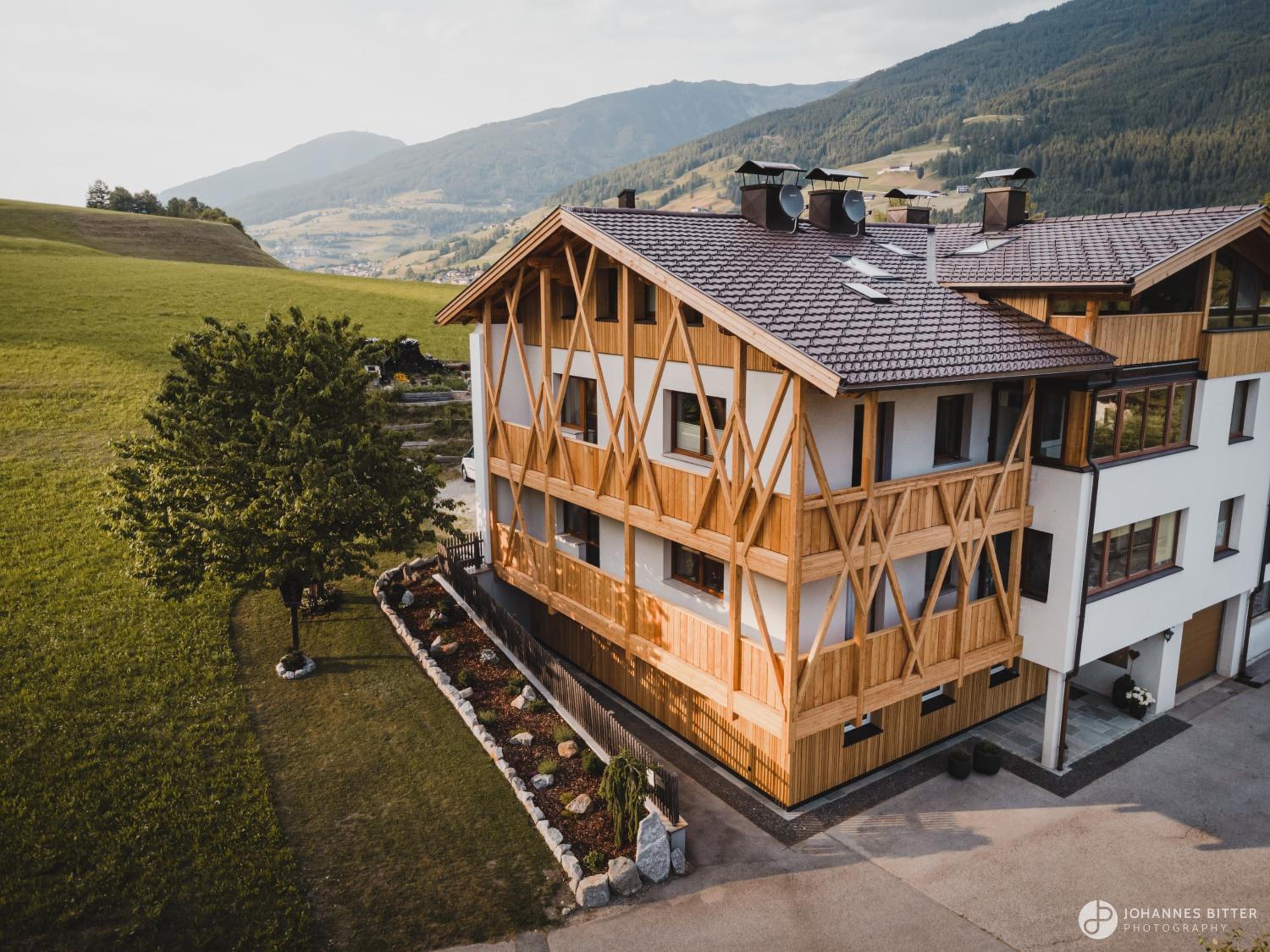 Stoacherhof Apartments