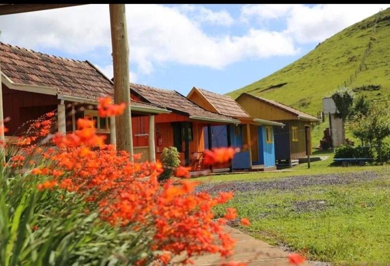 Hotel Parador Pôr do Sol - Image 1