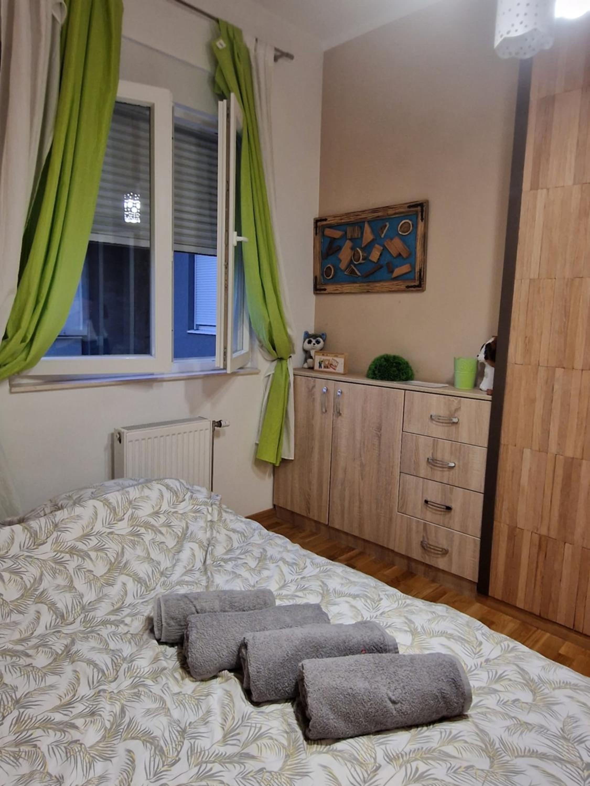 Apartman Kalina