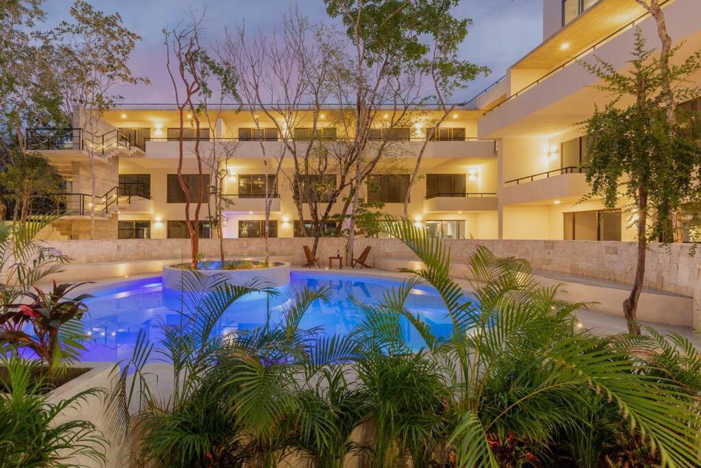 Beatiful condo In the Jungle HORUS 105 view 2