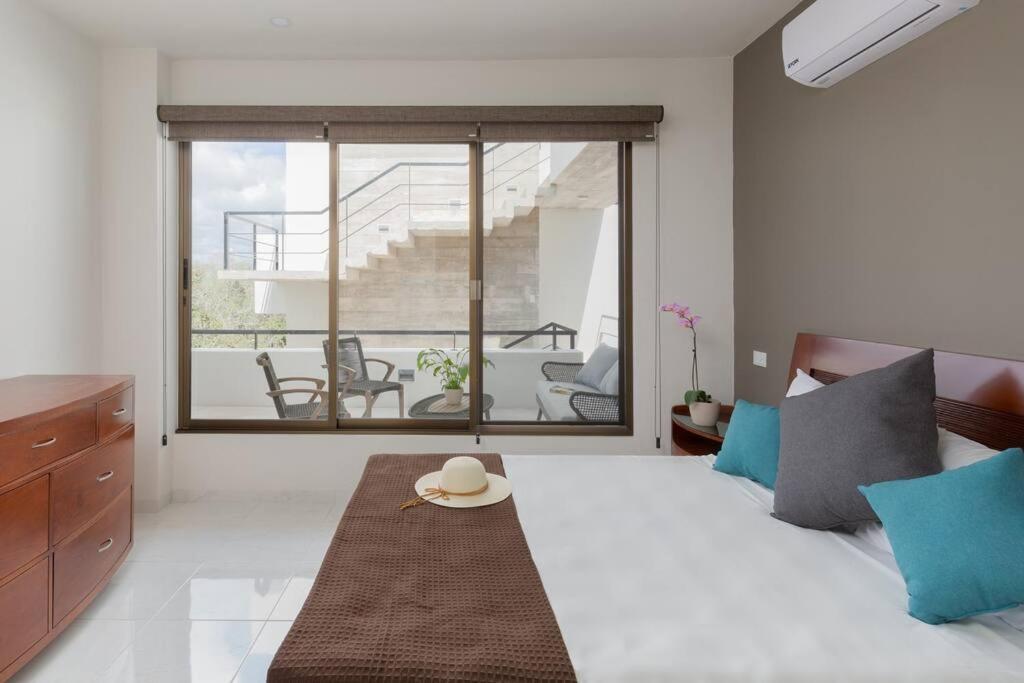 Beatiful condo In the Jungle HORUS 105 view 3