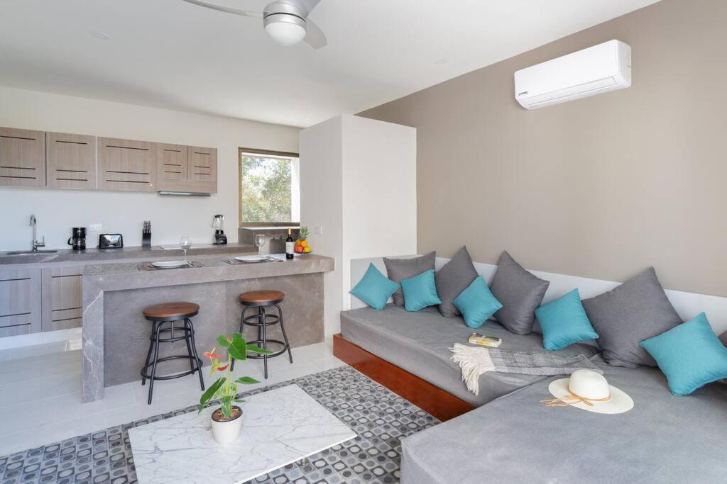 Beatiful condo In the Jungle HORUS 105 view 4