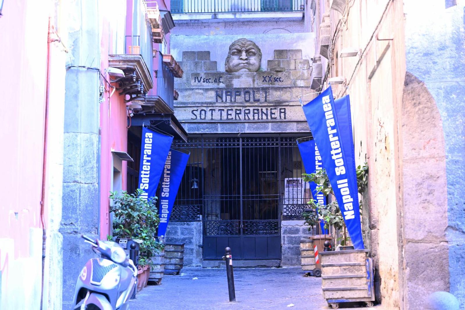 Casa Don Renato