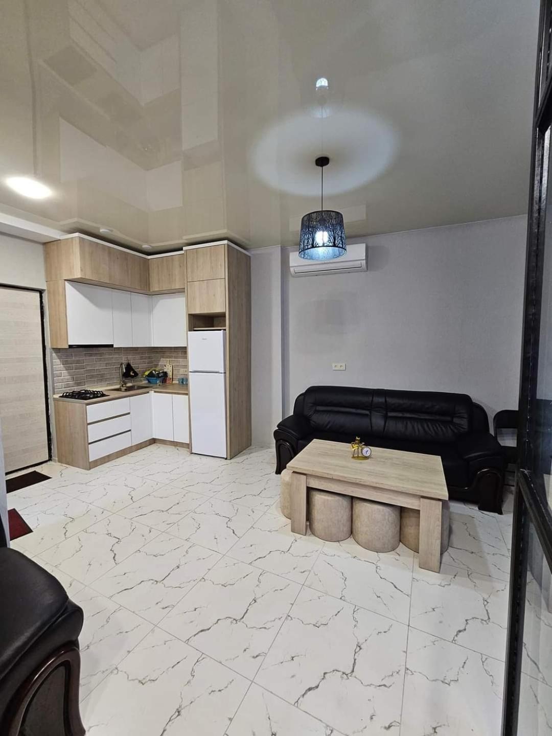 Dar Building - Sea View Apartment view 4