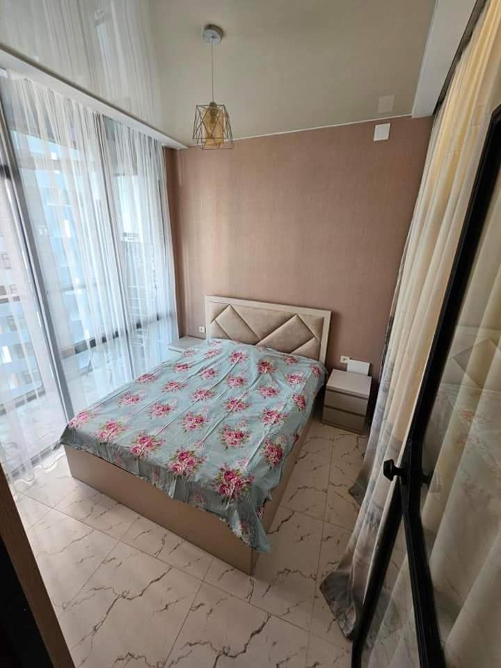 Dar Building - Sea View Apartment view 3