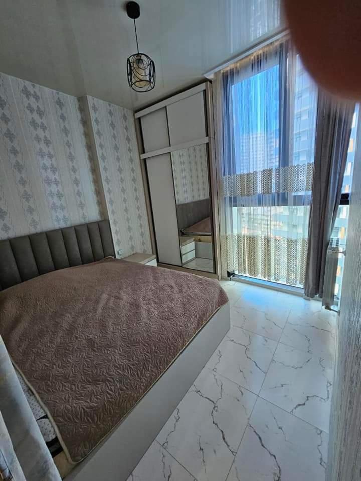 Dar Building - Sea View Apartment view 5