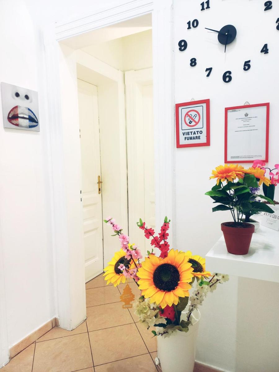 B&B Family - Affitta camere view 5