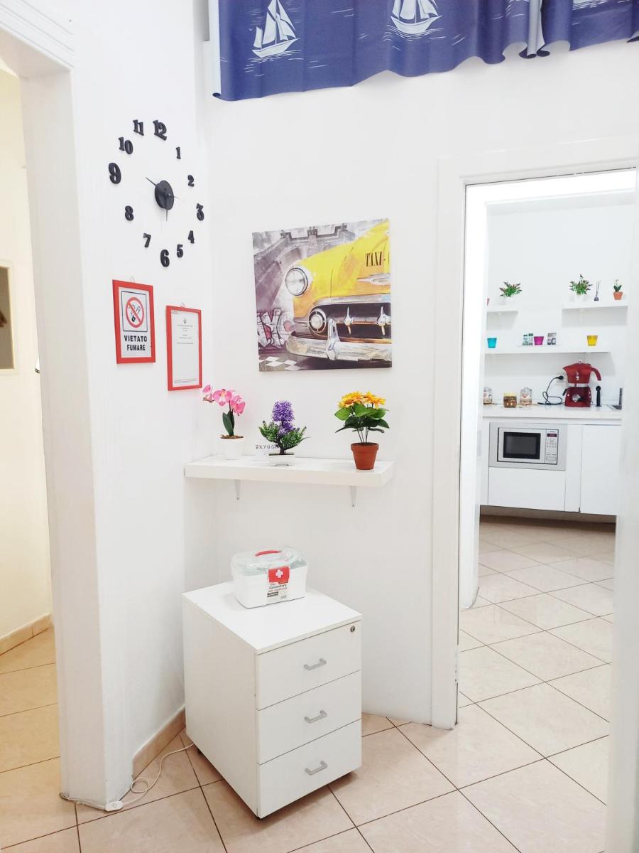 B&B Family - Affitta camere view 4
