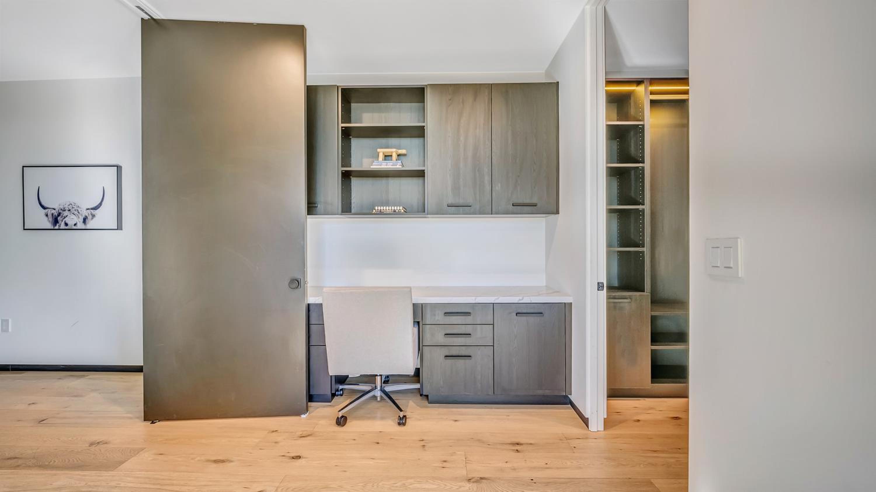 5BRM 6Bath Off Sunset in WeHo Villa
