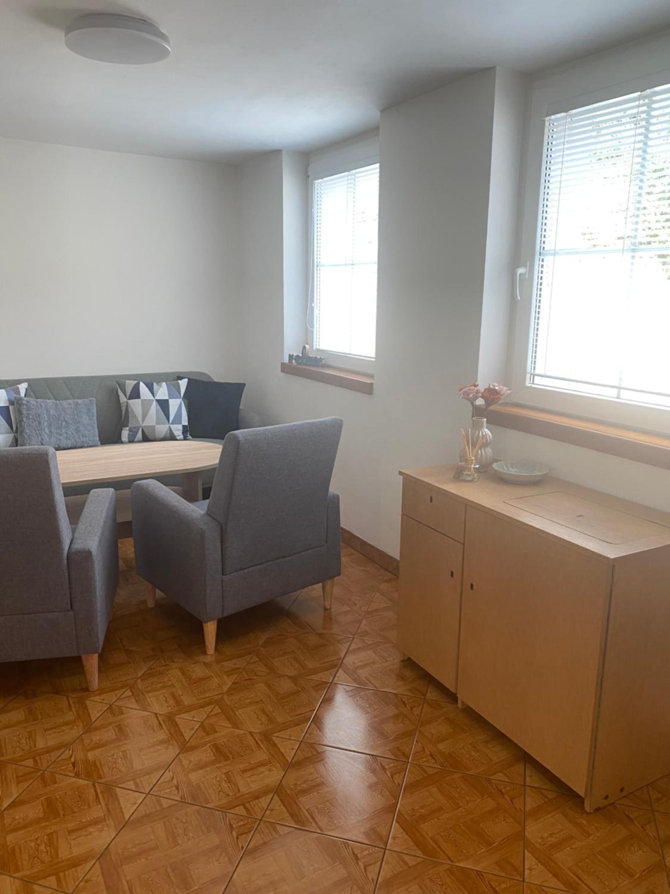 Hřensko 27 Apartmány
