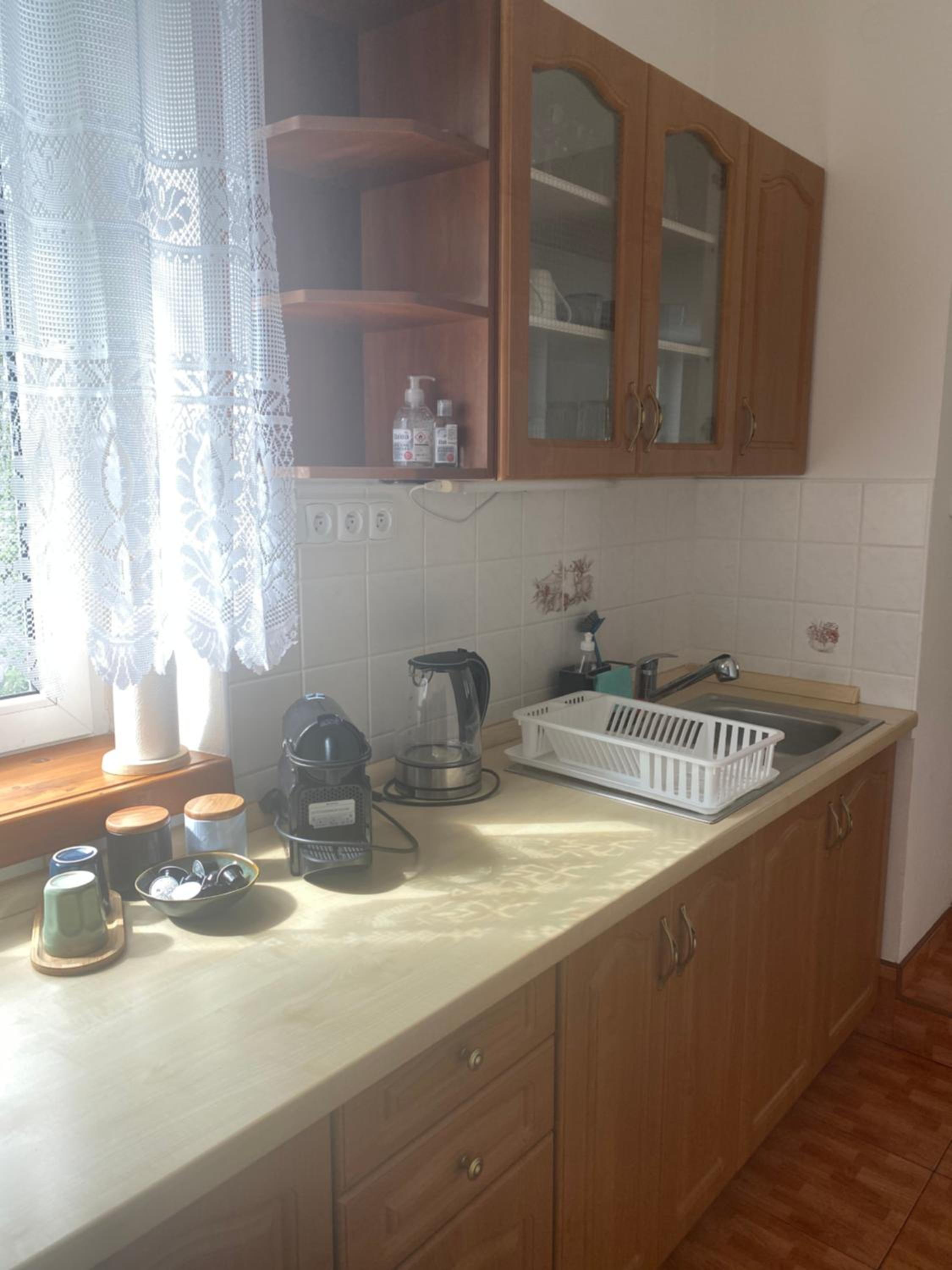 Hřensko 27 Apartmány
