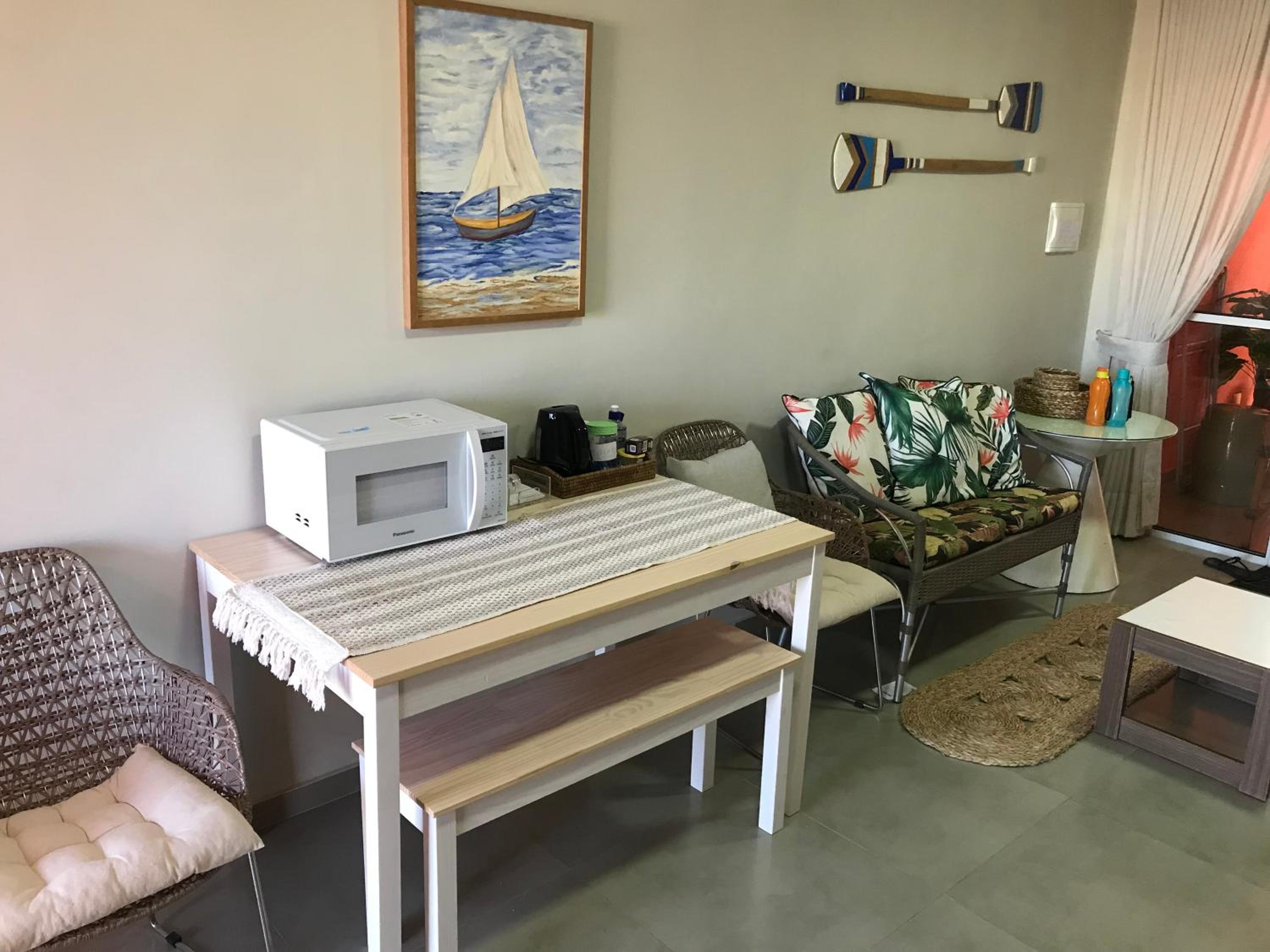 Excelente apartamento Villamares