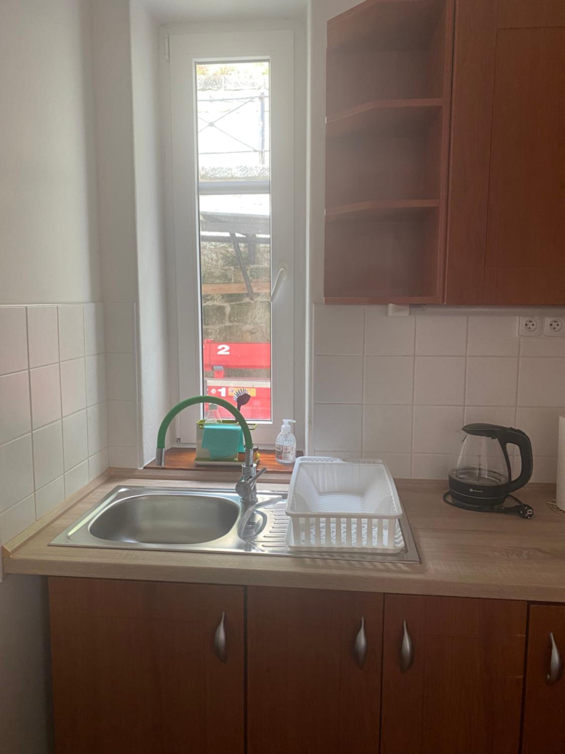 Hřensko 27 Apartmány