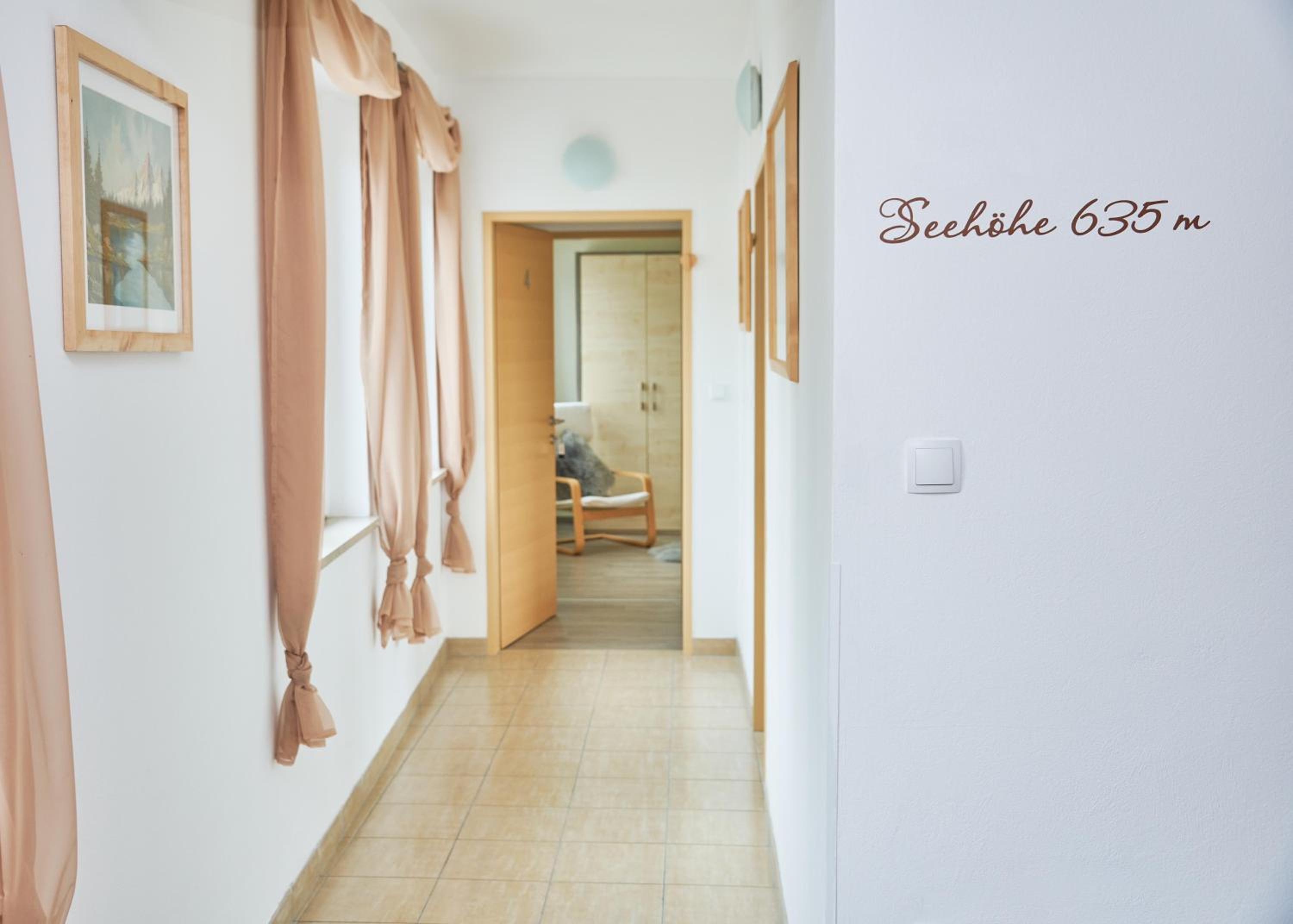 Appartements Diana