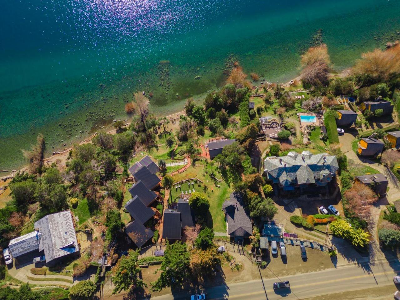 Destinar Apartments