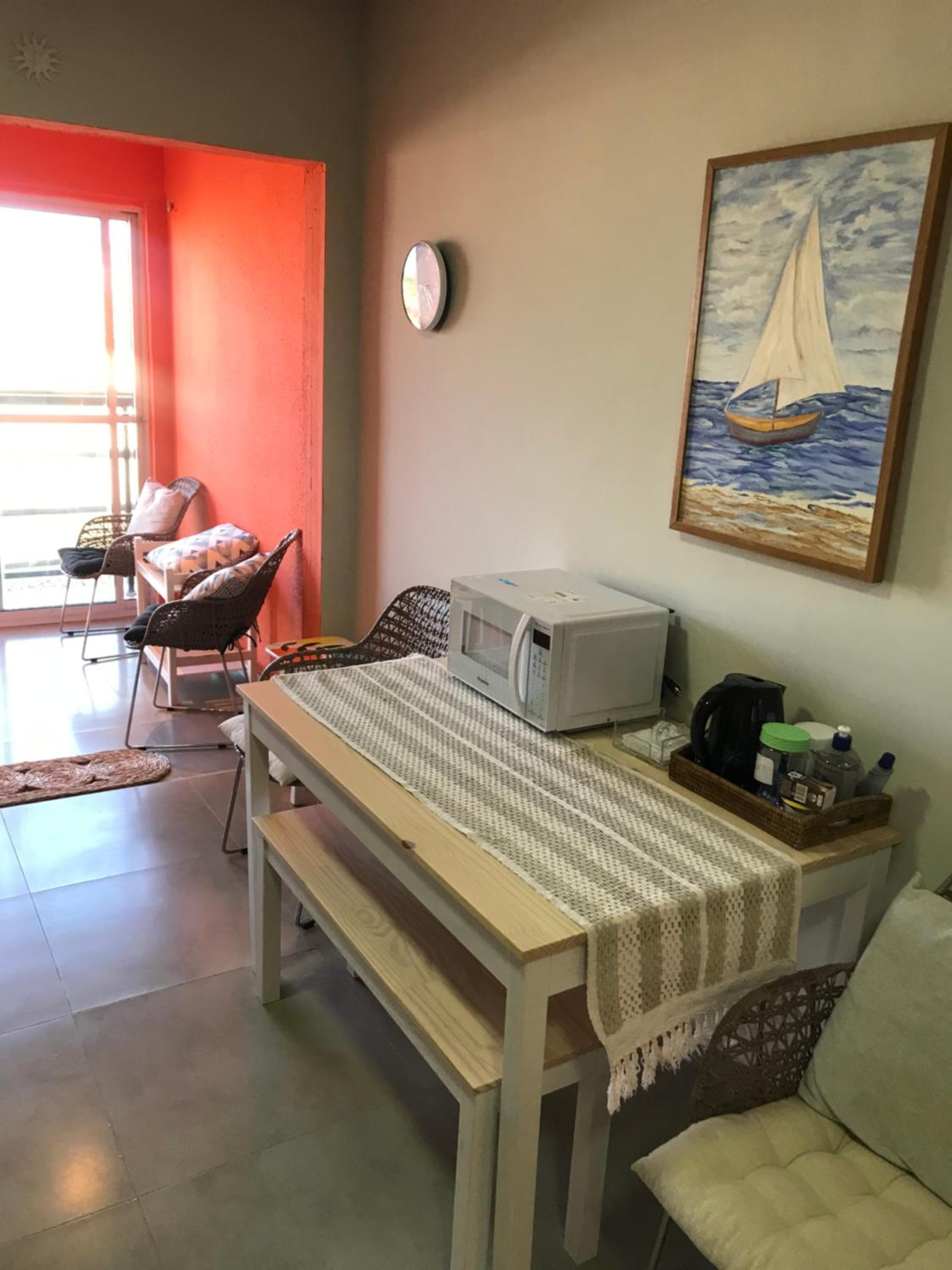 Excelente apartamento Villamares