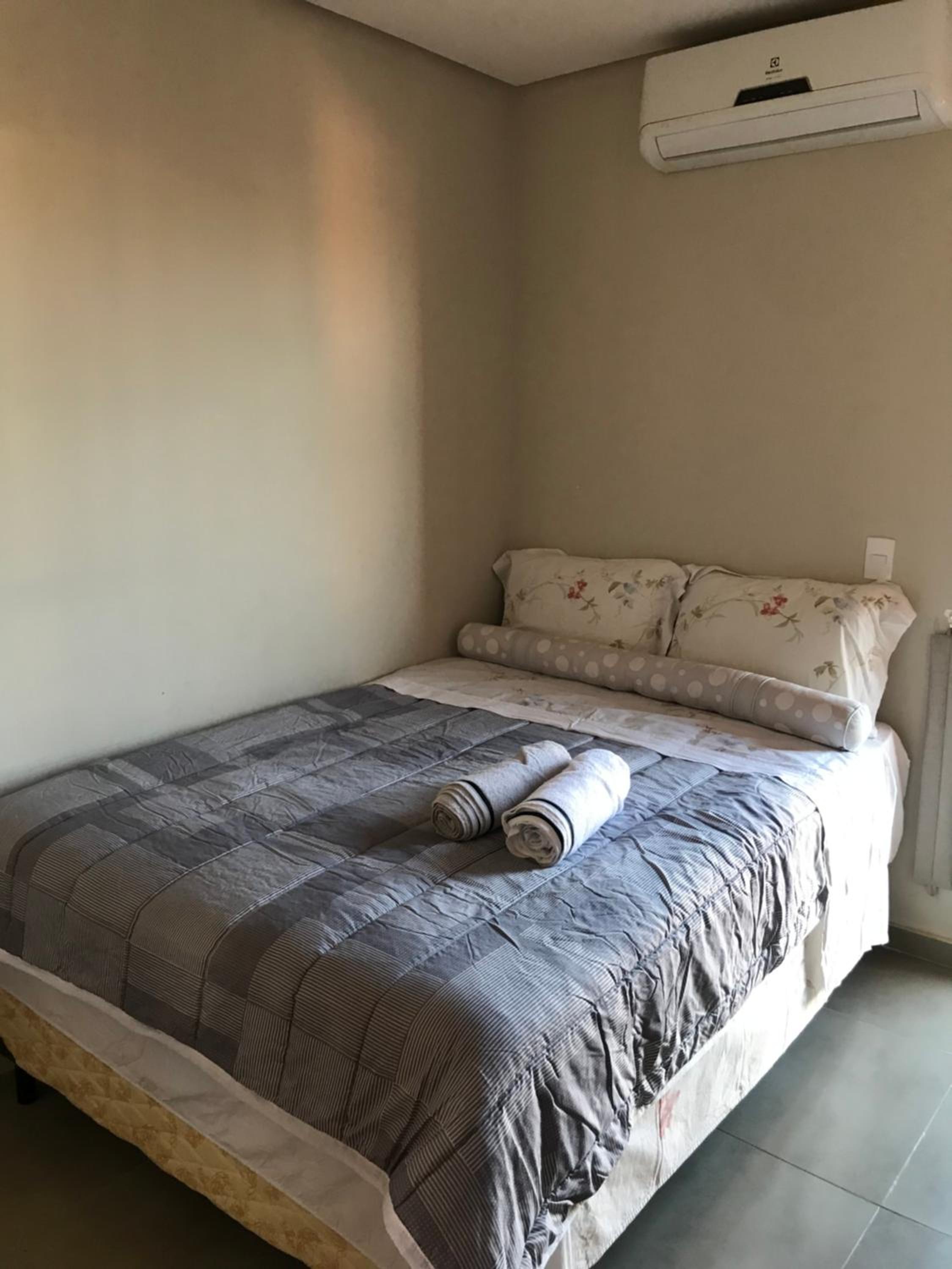 Excelente apartamento Villamares