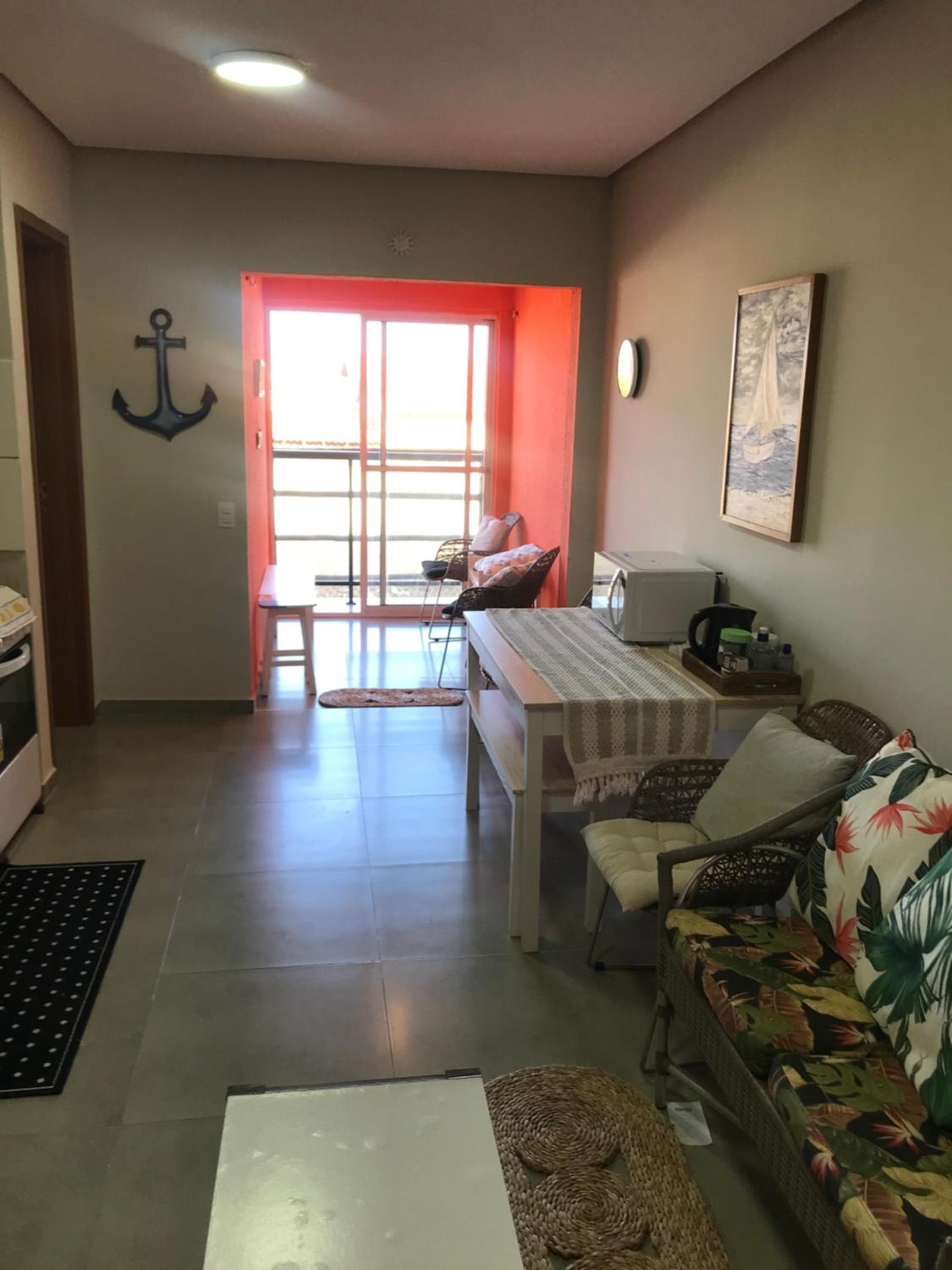Excelente apartamento Villamares
