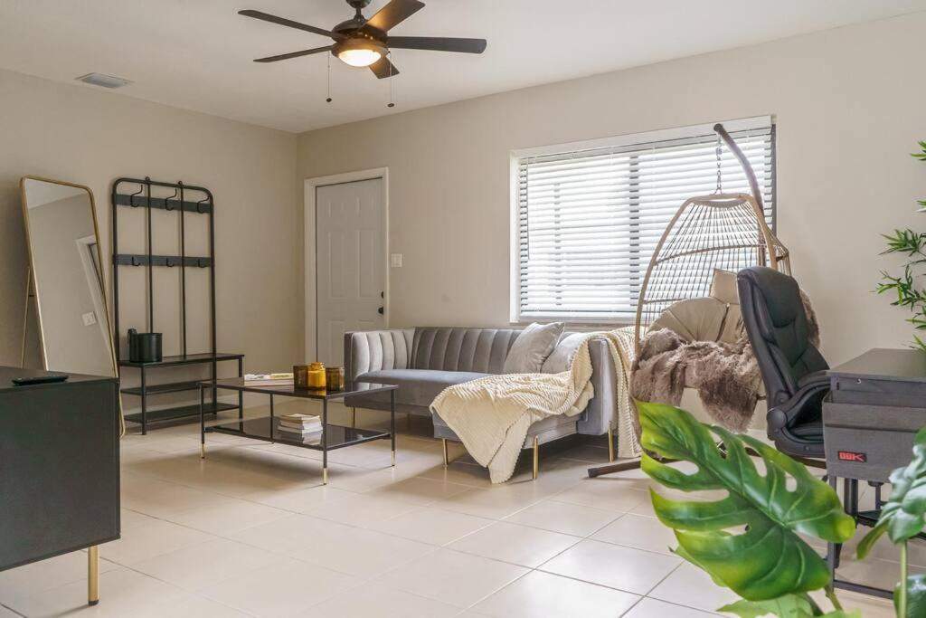 Modern Vintage Home