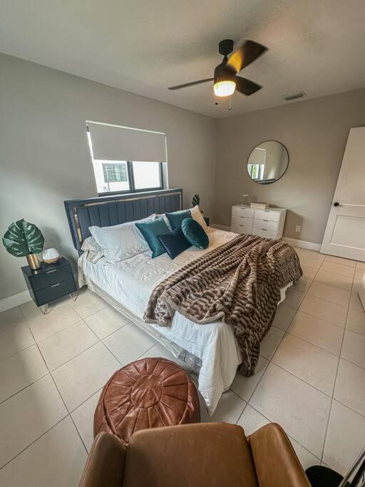 Modern Vintage Home