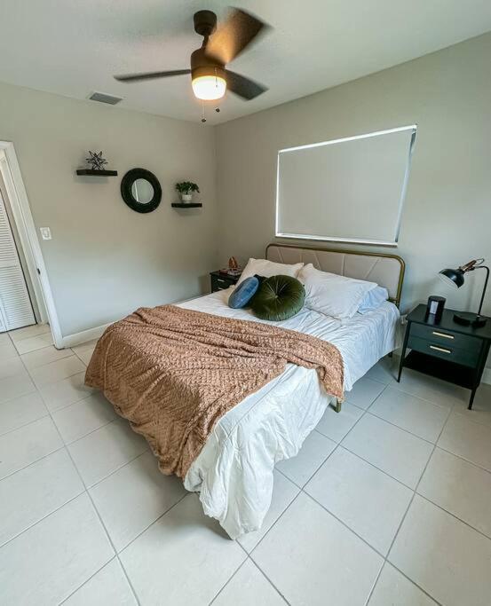 Modern Vintage Home