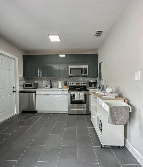 Modern Vintage Home