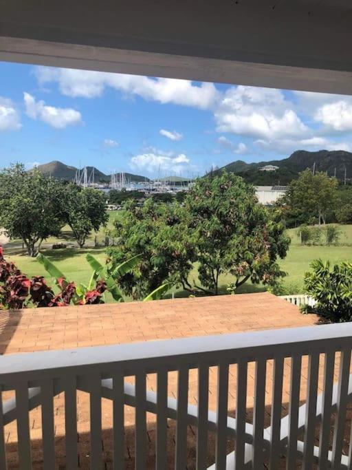 Sugarhill Villa